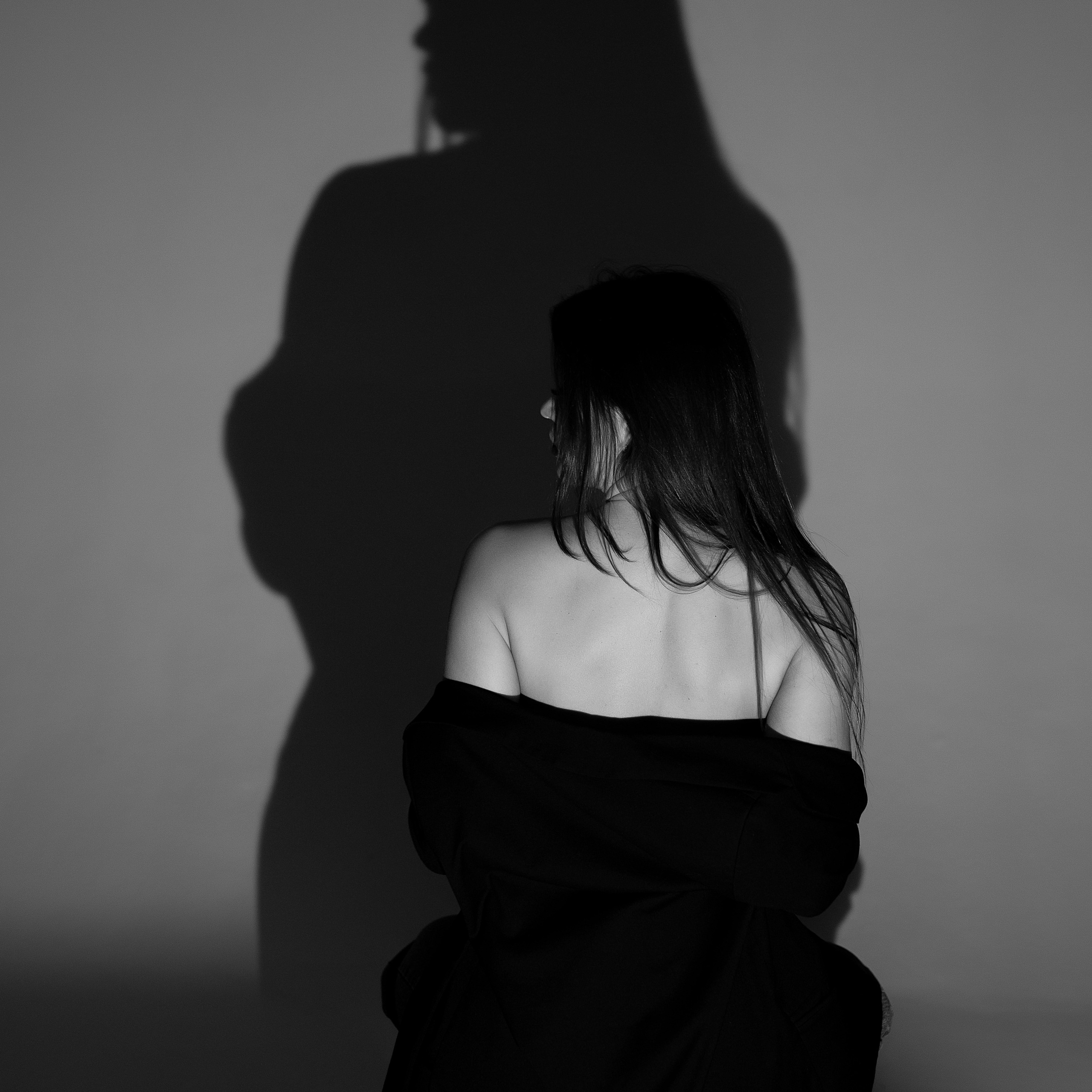 Съёмка на циклораме. Семейный и свадебный фотограф в Санкт-Петербурге Татьяна Швыкова