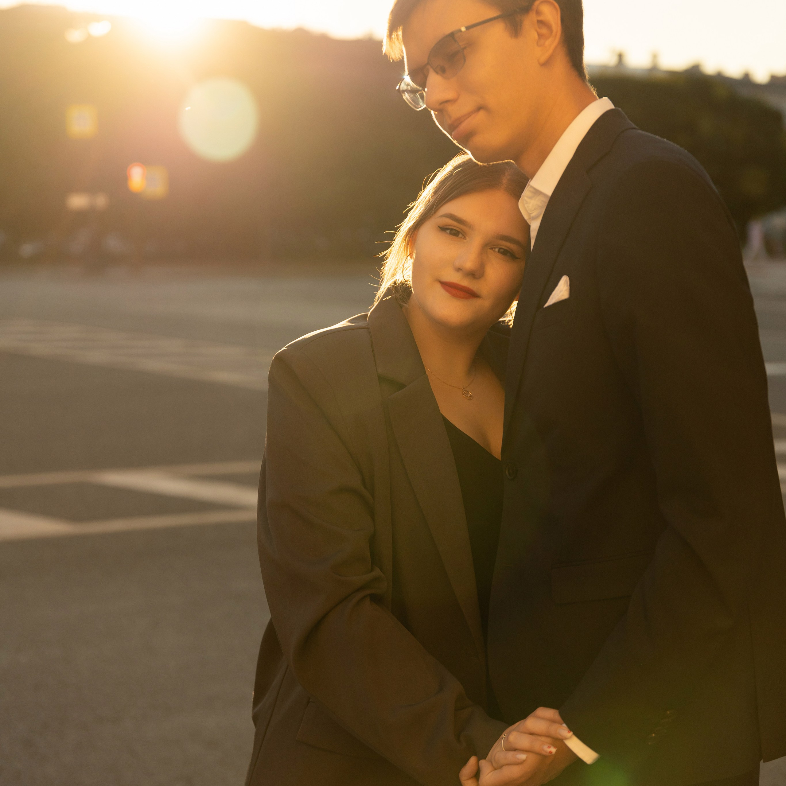 Прогулка по центру. Семейный и свадебный фотограф в Санкт-Петербурге Татьяна Швыкова