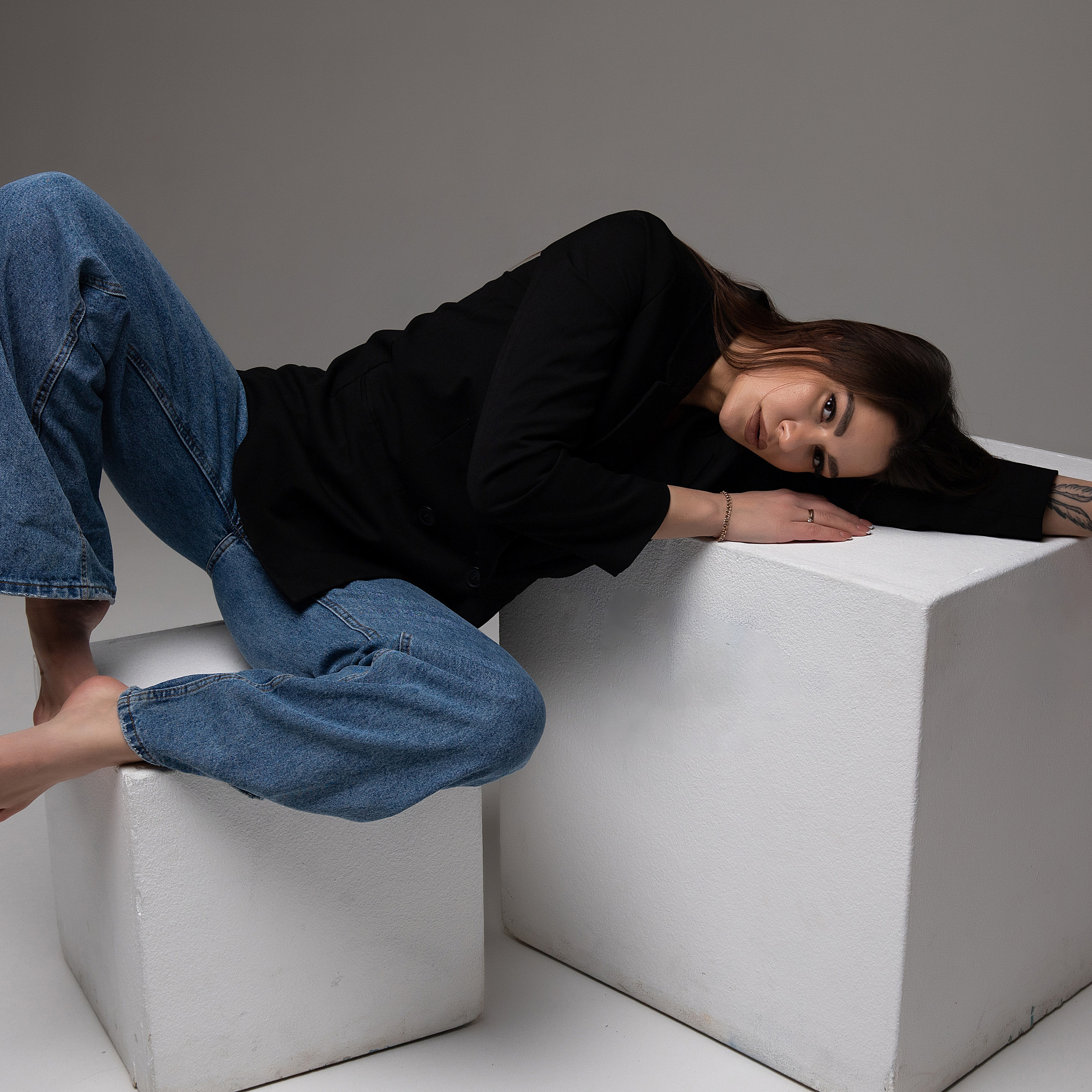 Съёмка на циклораме. Семейный и свадебный фотограф в Санкт-Петербурге Татьяна Швыкова