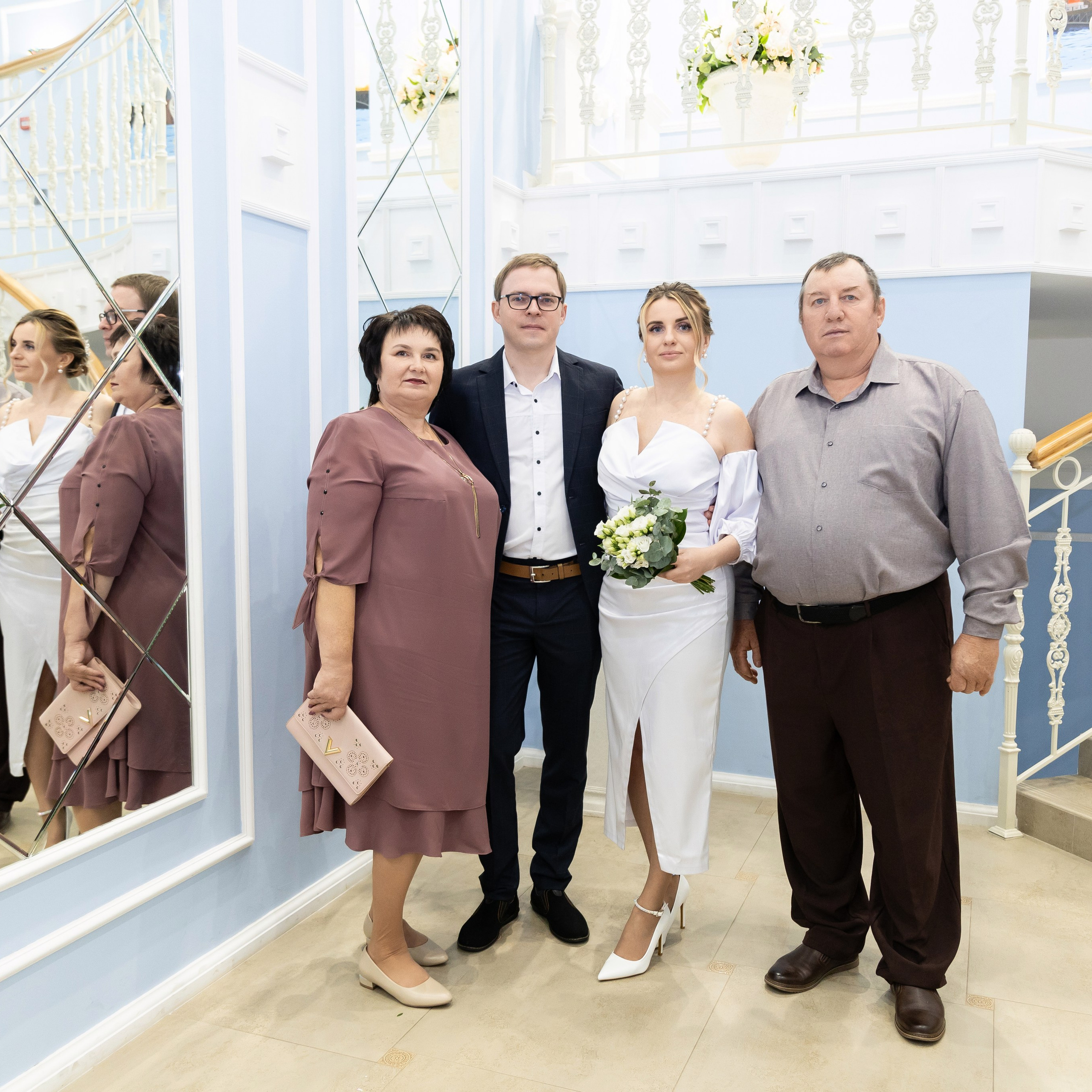 Регистрация в ЗАГС Красносельского района. Семейный и свадебный фотограф в Санкт-Петербурге Татьяна Швыкова