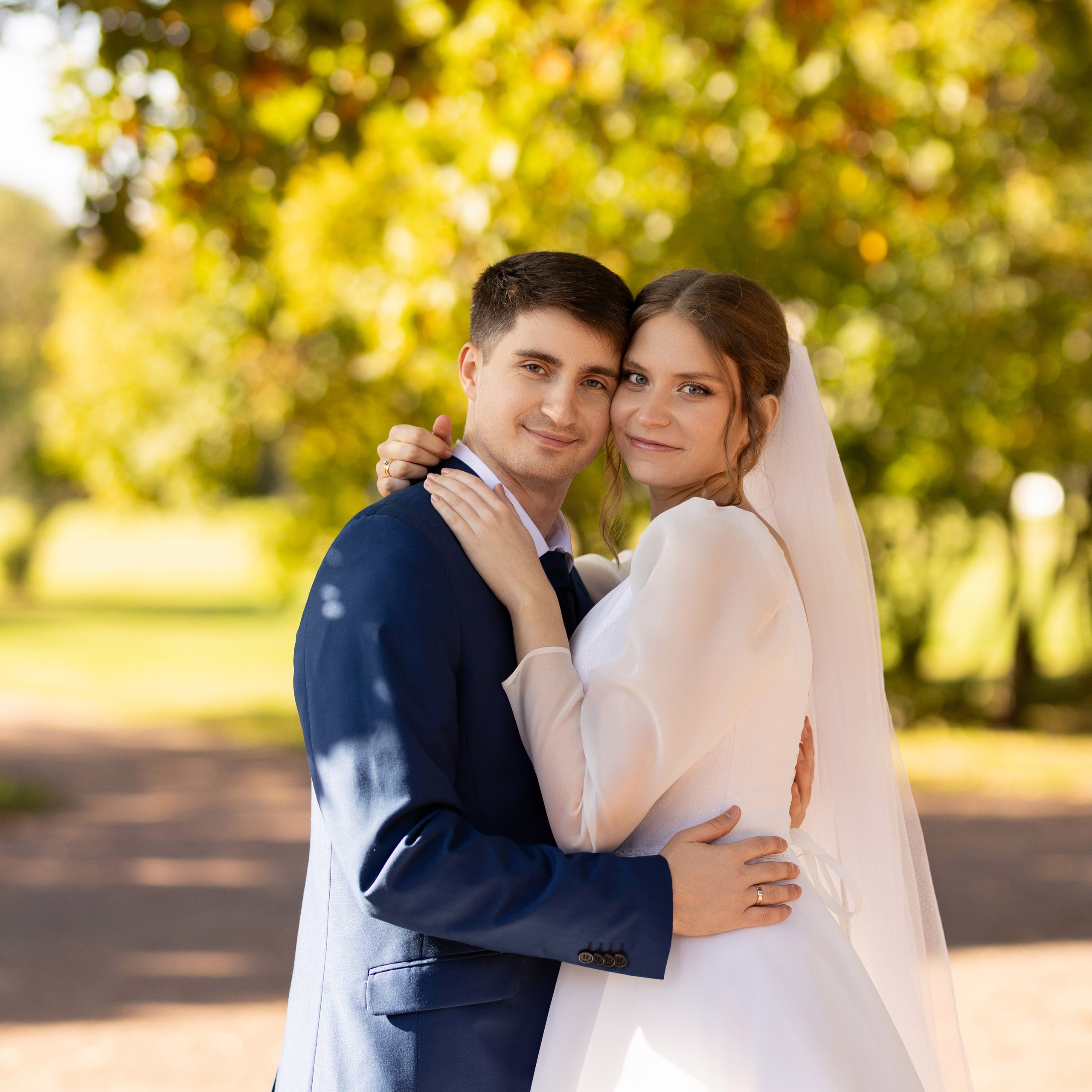 Полный свадебный день. Семейный и свадебный фотограф в Санкт-Петербурге Татьяна Швыкова