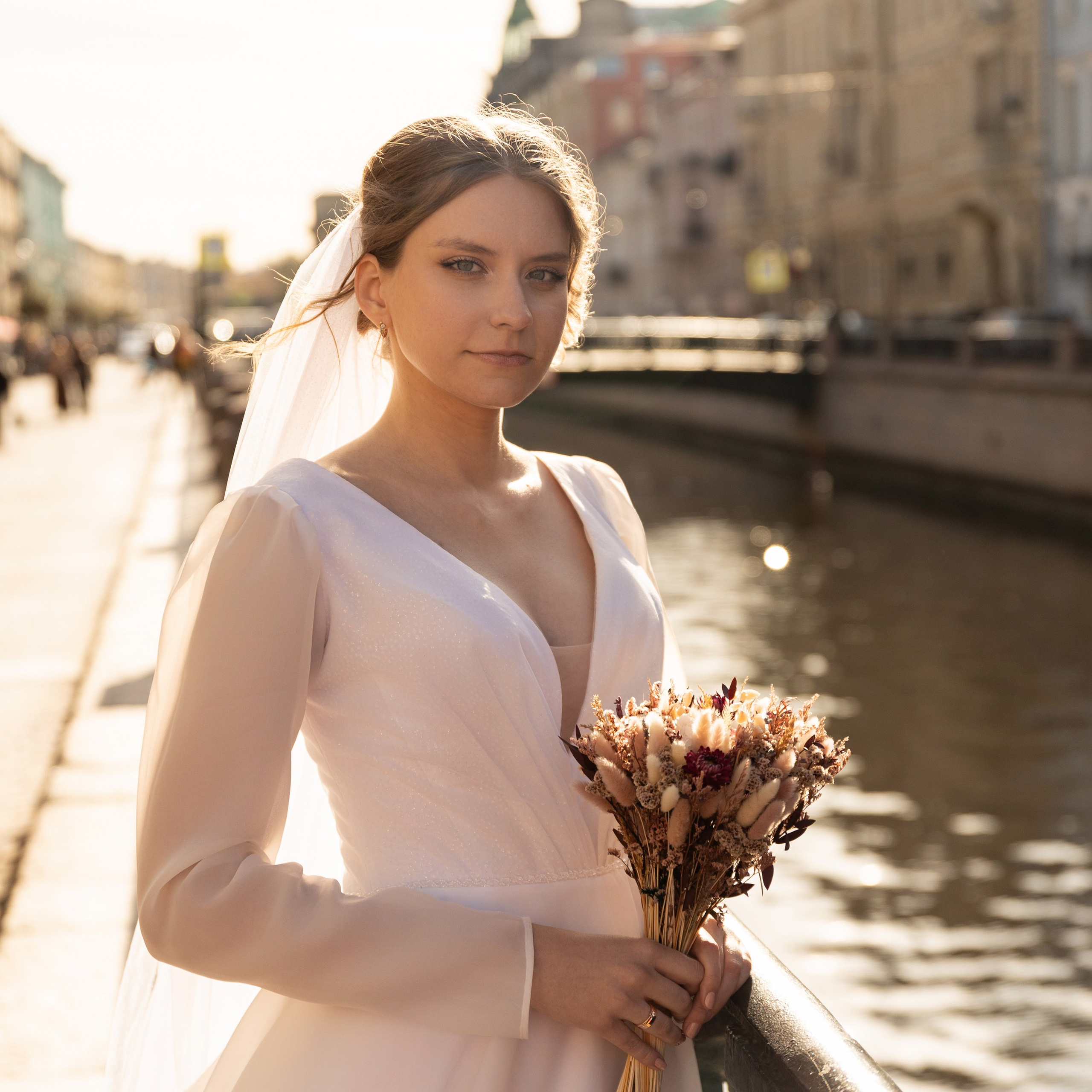 Полный свадебный день. Семейный и свадебный фотограф в Санкт-Петербурге Татьяна Швыкова