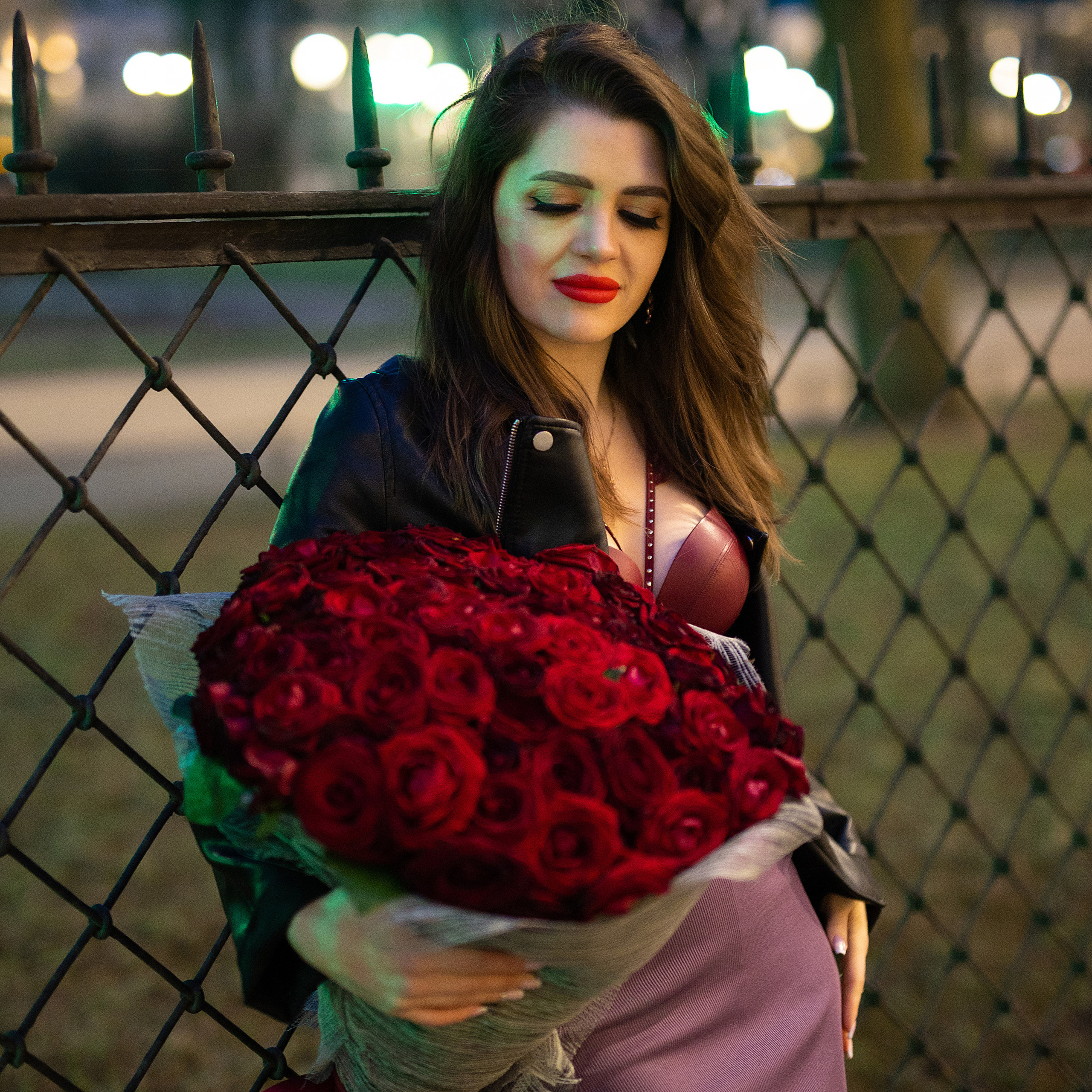 Фотопрогулка на закате. Семейный и свадебный фотограф в Санкт-Петербурге Татьяна Швыкова