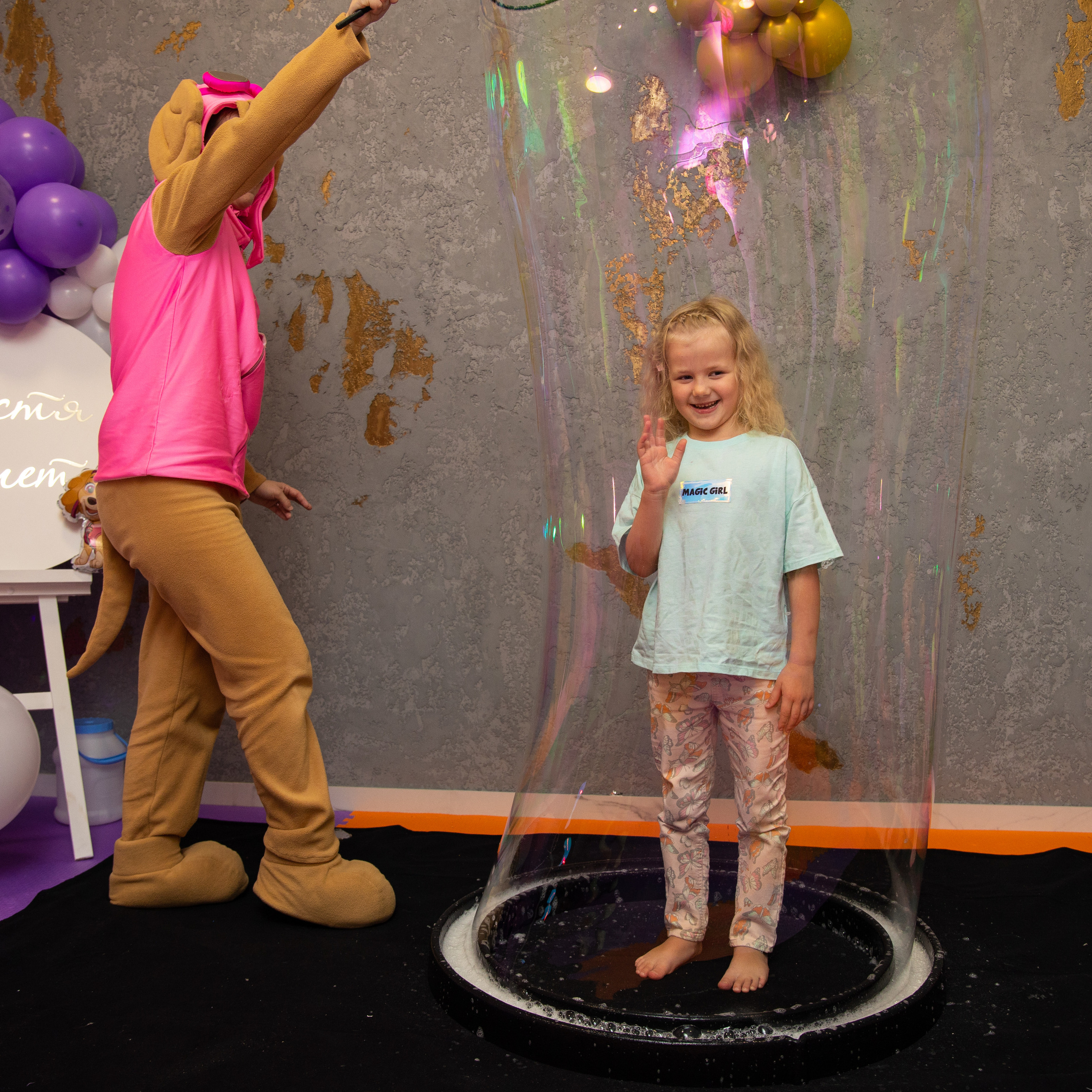 Насте 5 лет!. Семейный и свадебный фотограф в Санкт-Петербурге Татьяна Швыкова