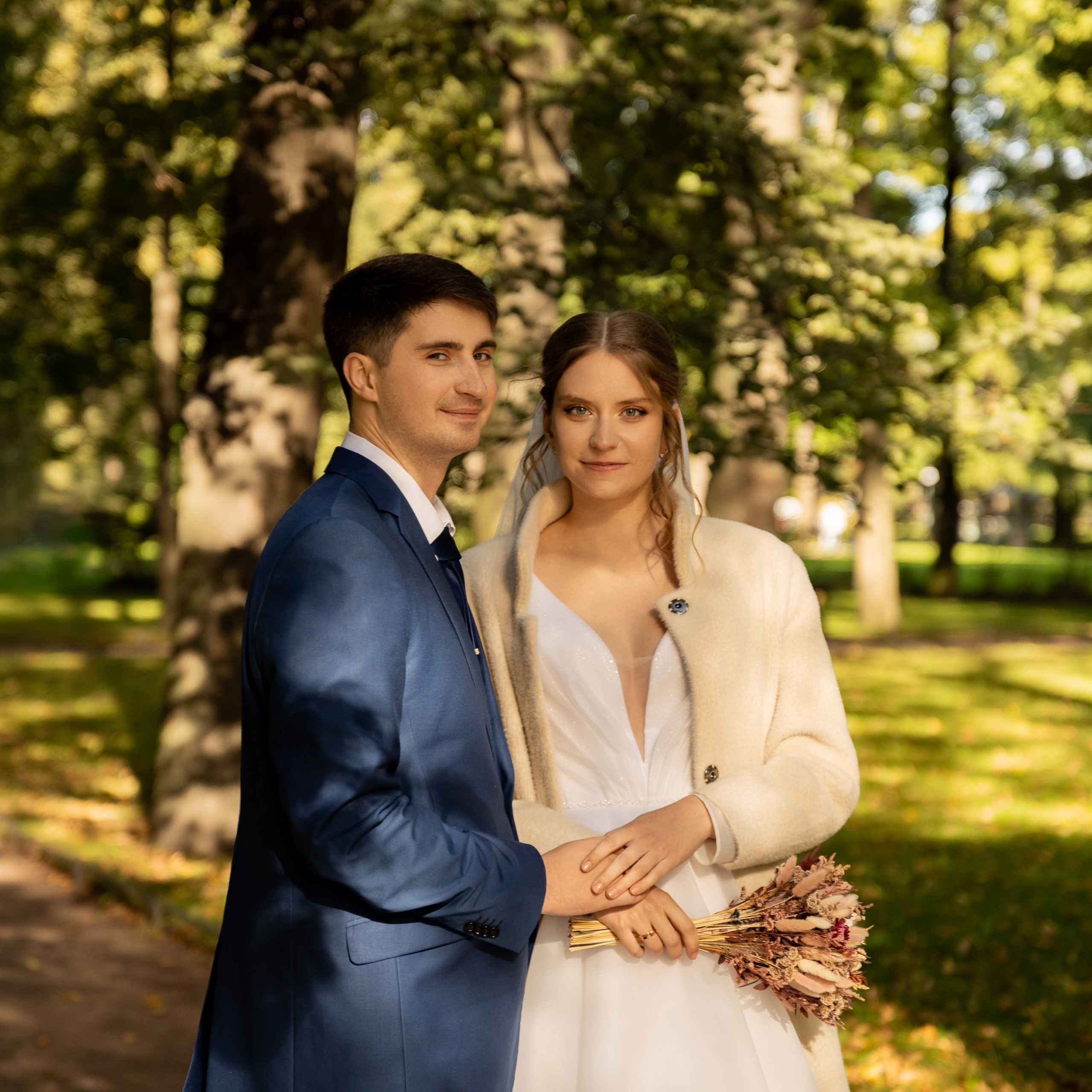 Полный свадебный день. Семейный и свадебный фотограф в Санкт-Петербурге Татьяна Швыкова