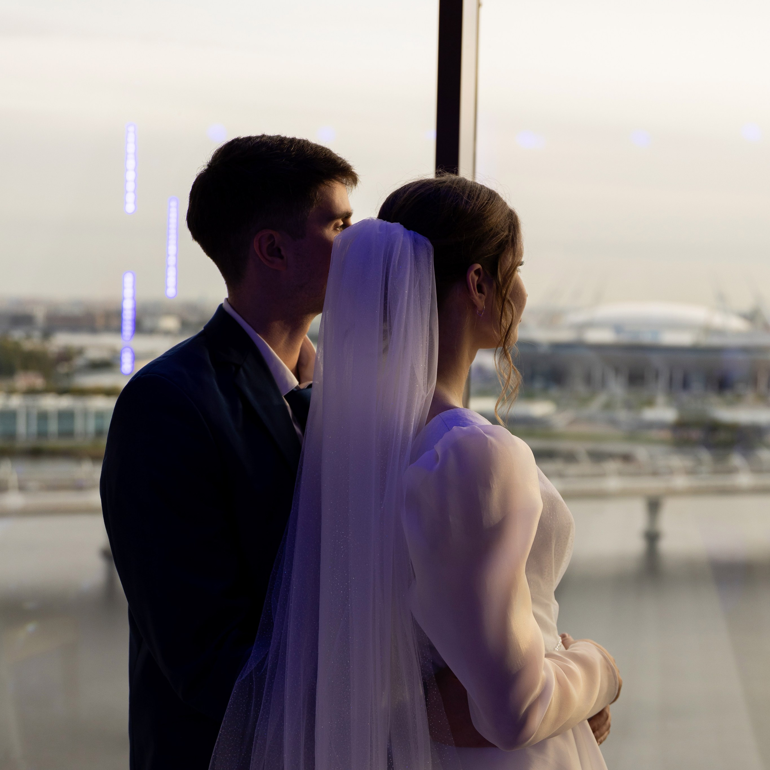 Полный свадебный день. Семейный и свадебный фотограф в Санкт-Петербурге Татьяна Швыкова