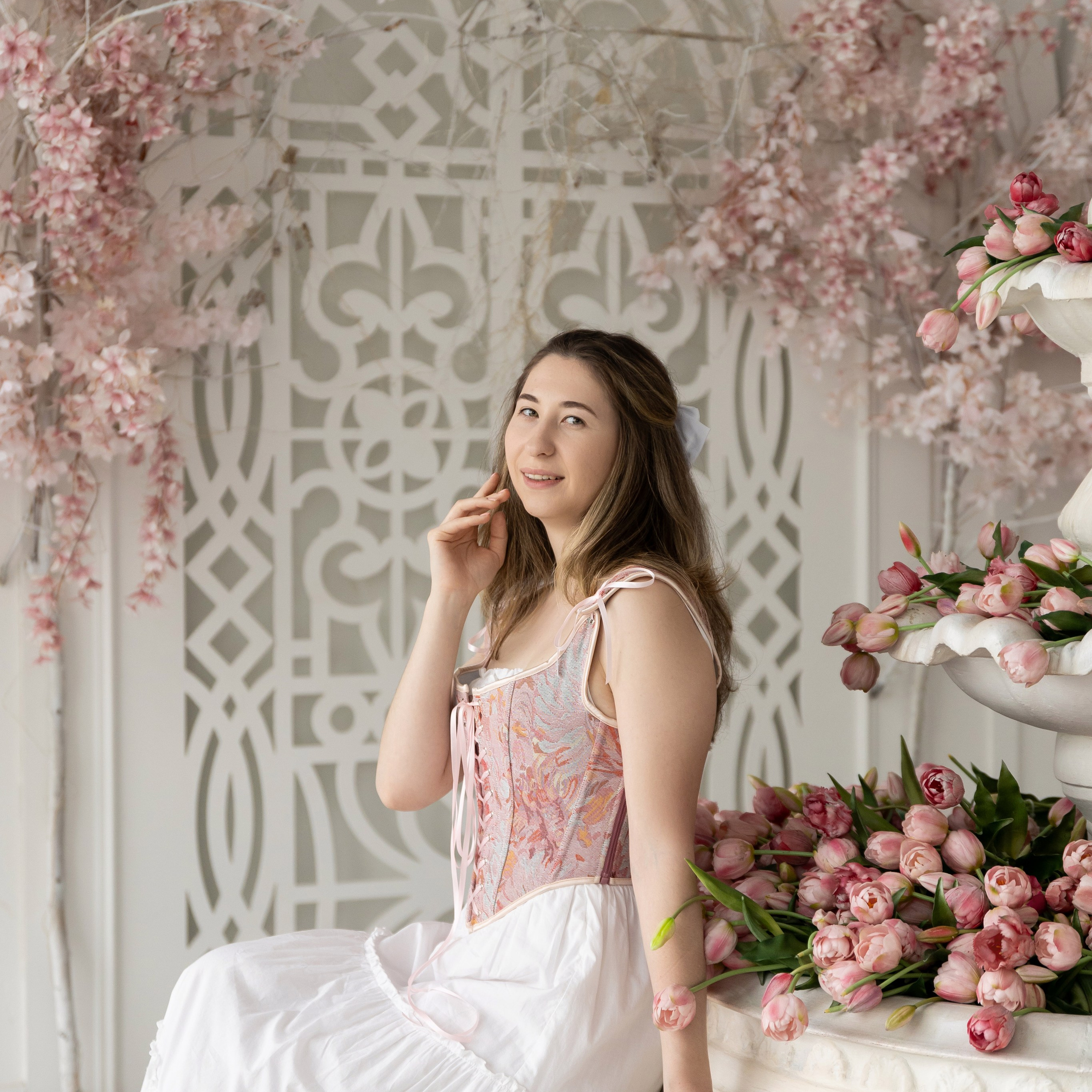 Винтажные образы. Семейный и свадебный фотограф в Санкт-Петербурге Татьяна Швыкова