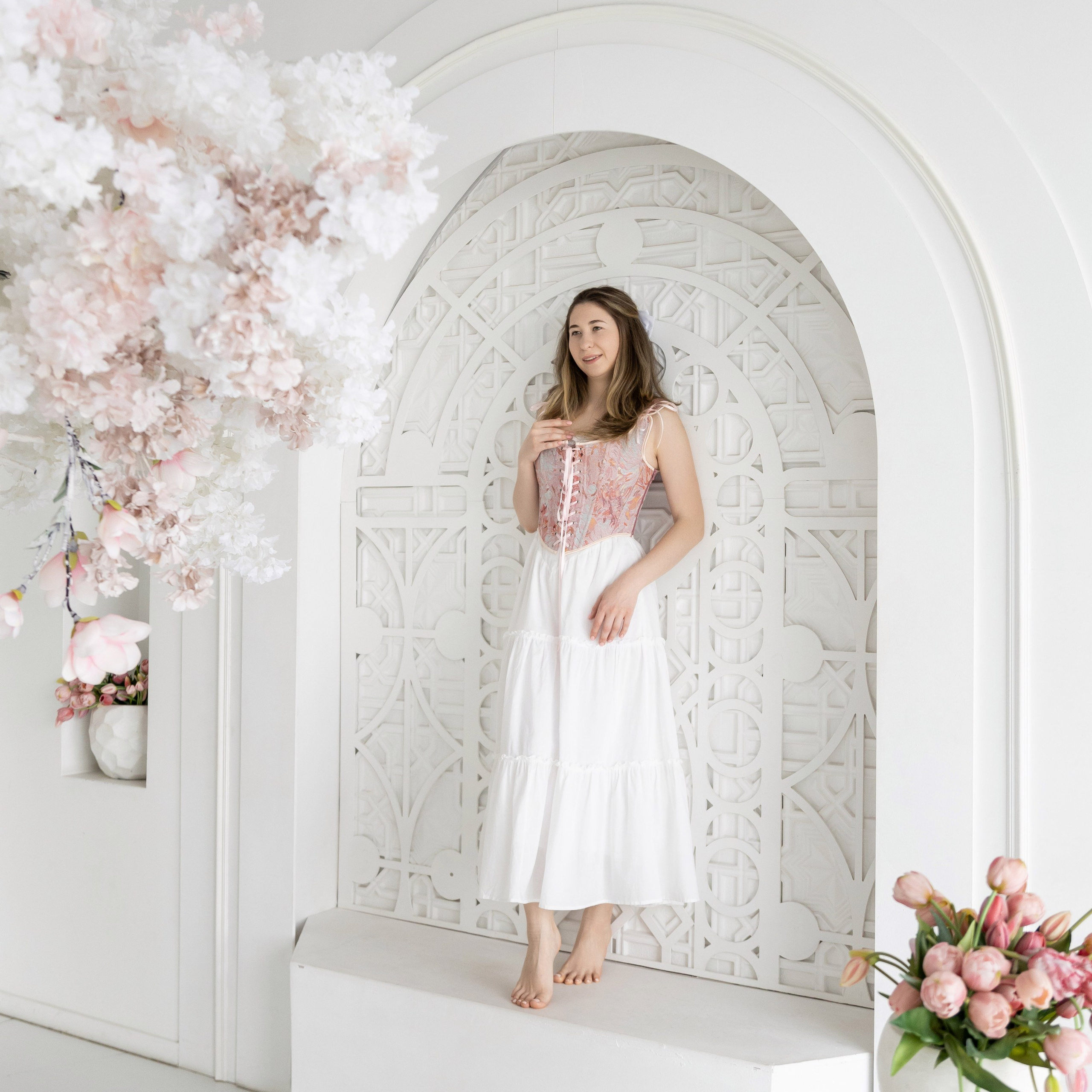 Винтажные образы. Семейный и свадебный фотограф в Санкт-Петербурге Татьяна Швыкова