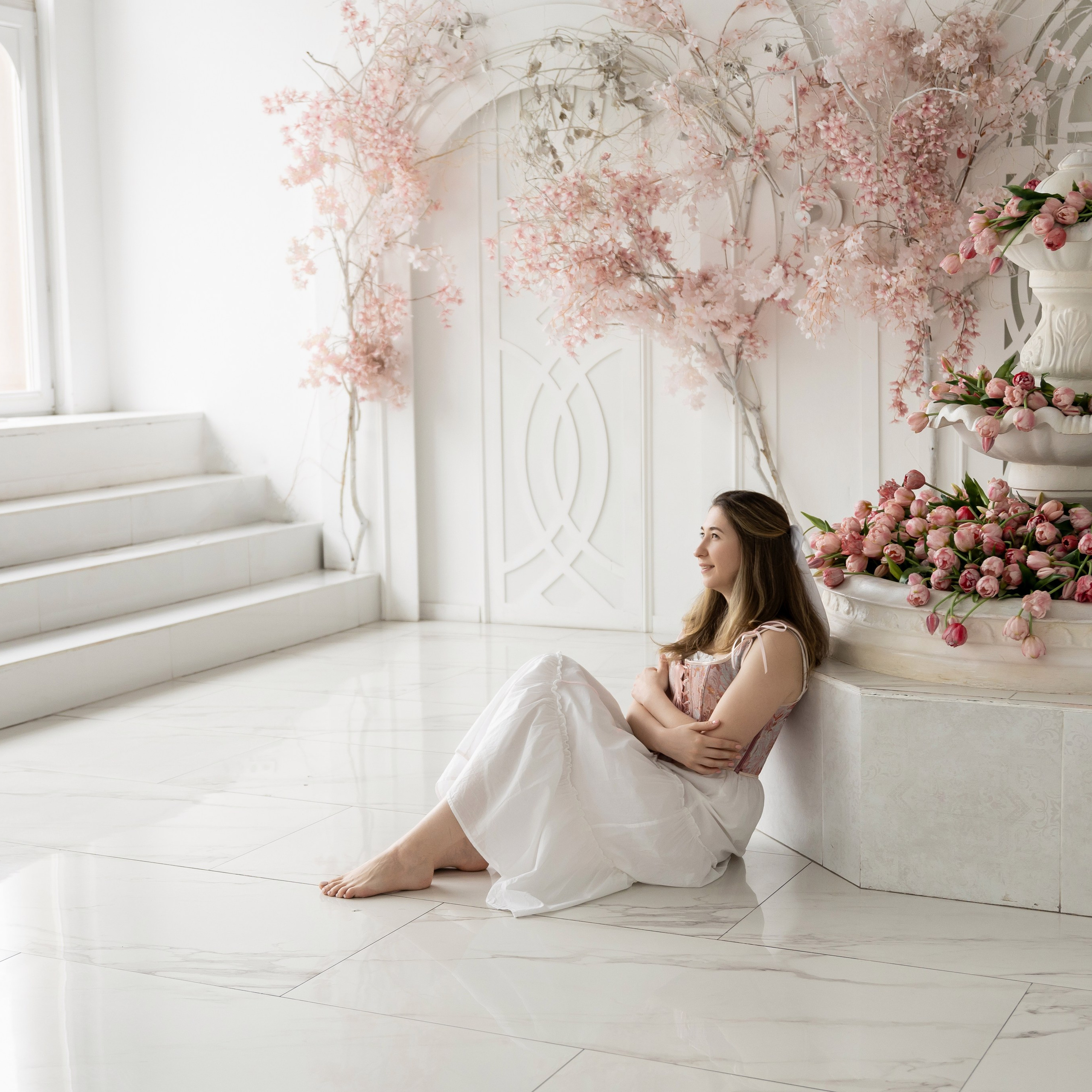 Винтажные образы. Семейный и свадебный фотограф в Санкт-Петербурге Татьяна Швыкова