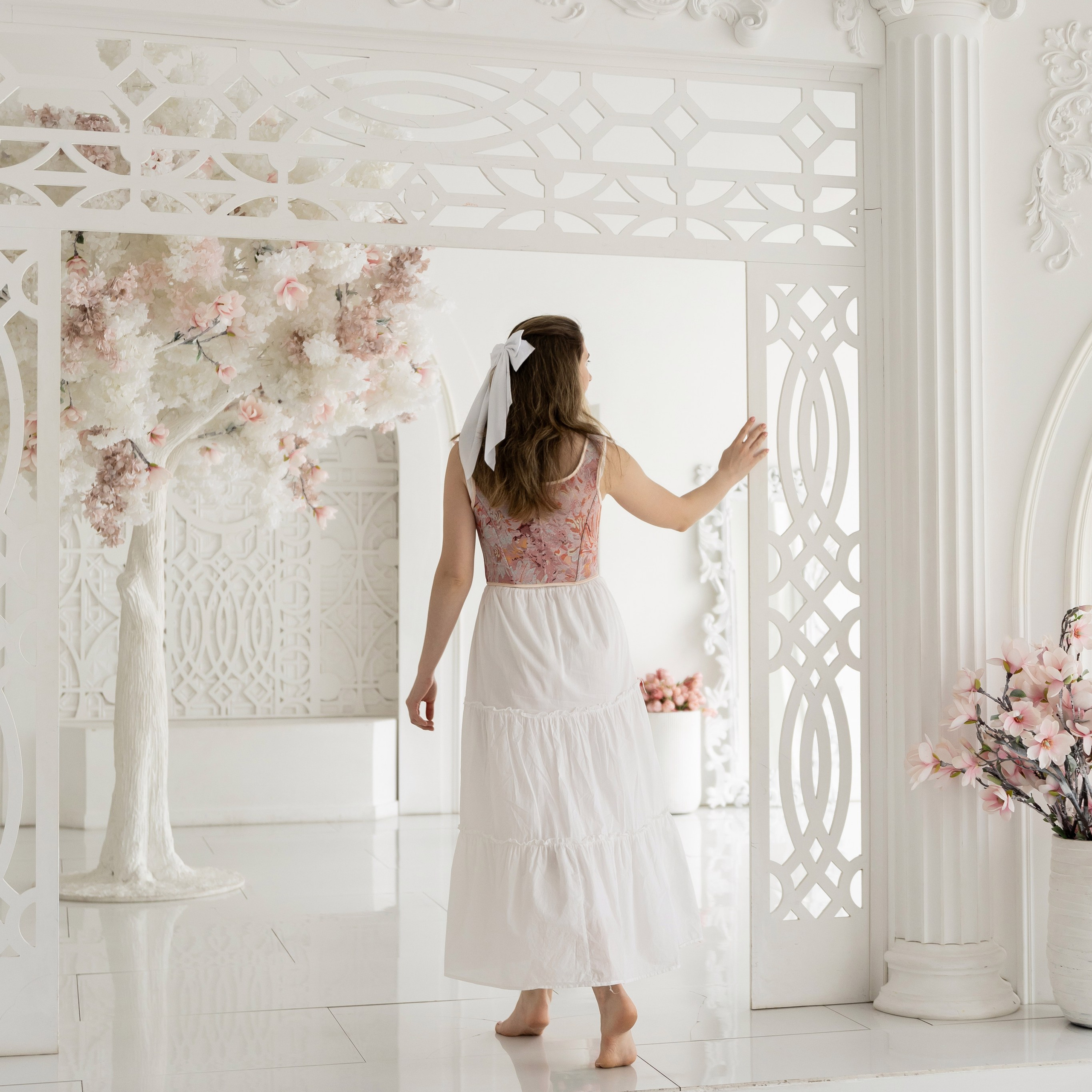 Винтажные образы. Семейный и свадебный фотограф в Санкт-Петербурге Татьяна Швыкова