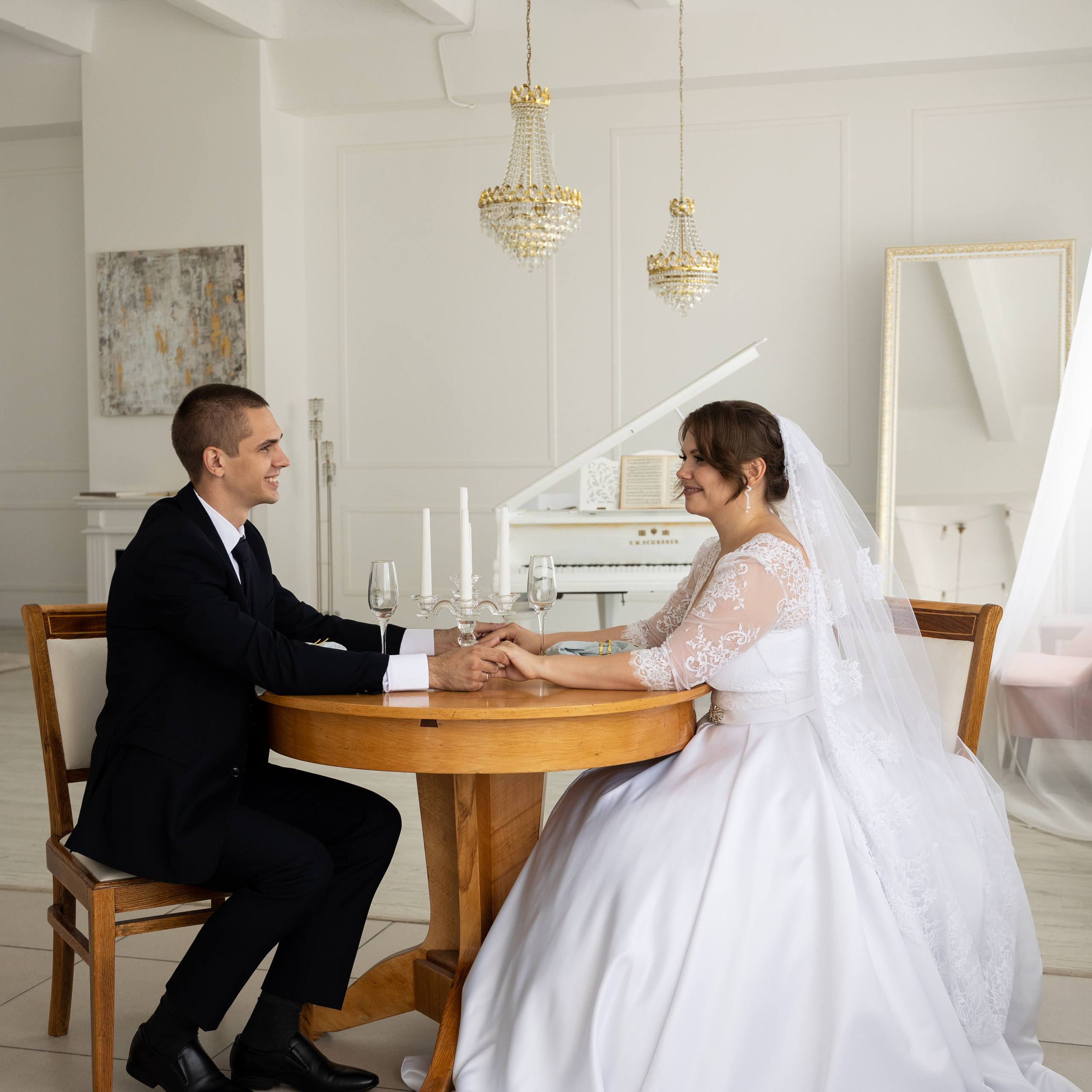 Свадьба (16.09.2022). Семейный и свадебный фотограф в Санкт-Петербурге Татьяна Швыкова