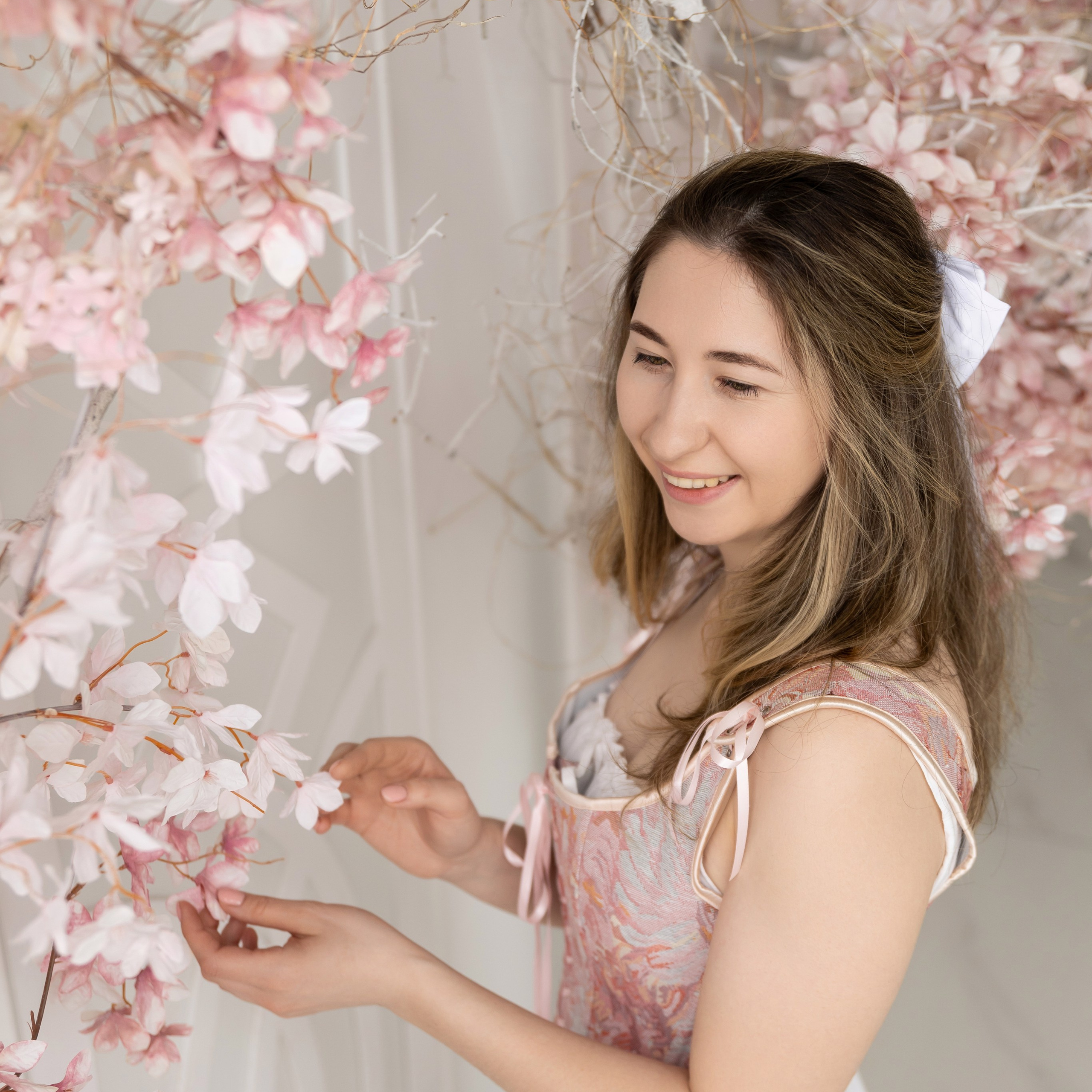 Винтажные образы. Семейный и свадебный фотограф в Санкт-Петербурге Татьяна Швыкова