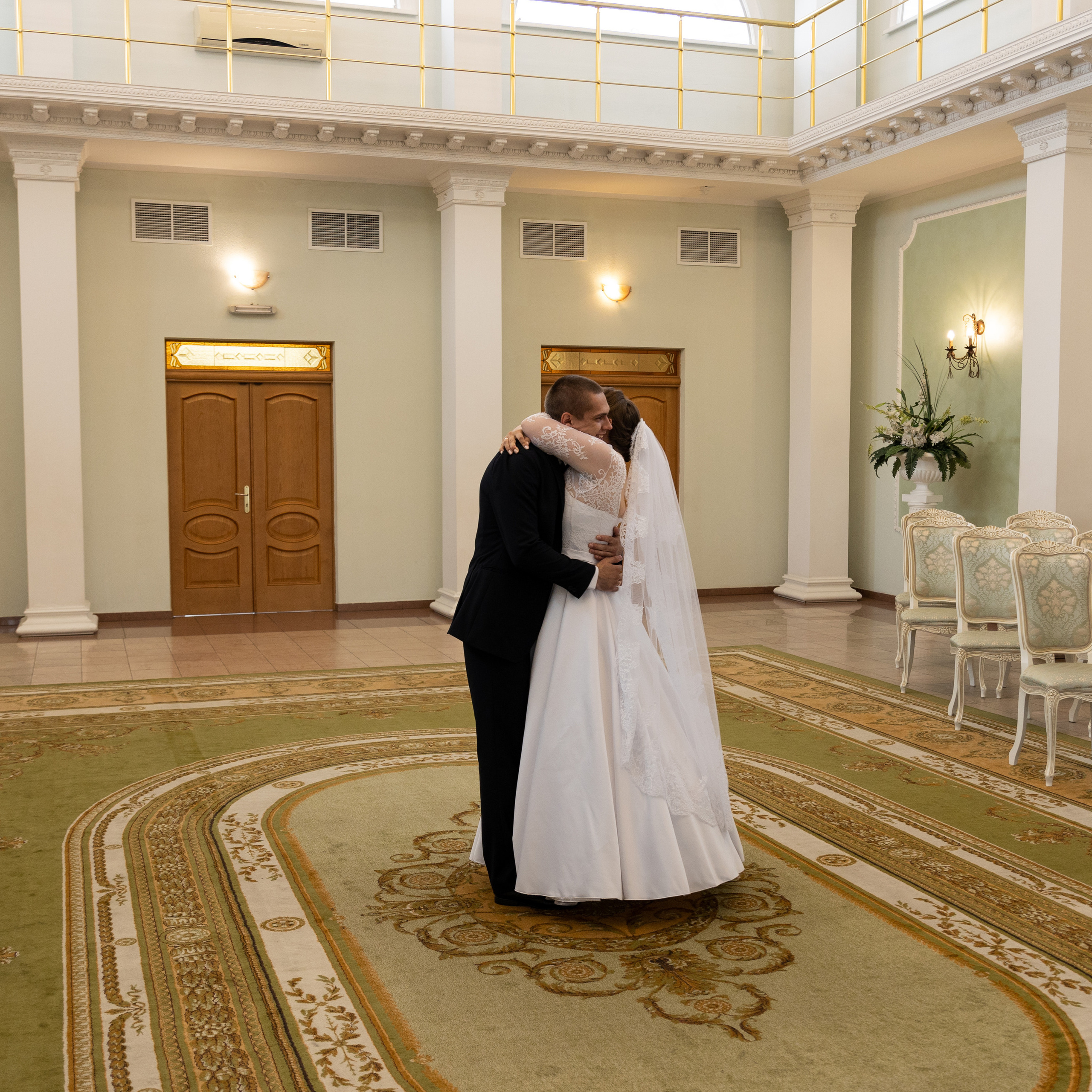 Свадьба (16.09.2022). Семейный и свадебный фотограф в Санкт-Петербурге Татьяна Швыкова