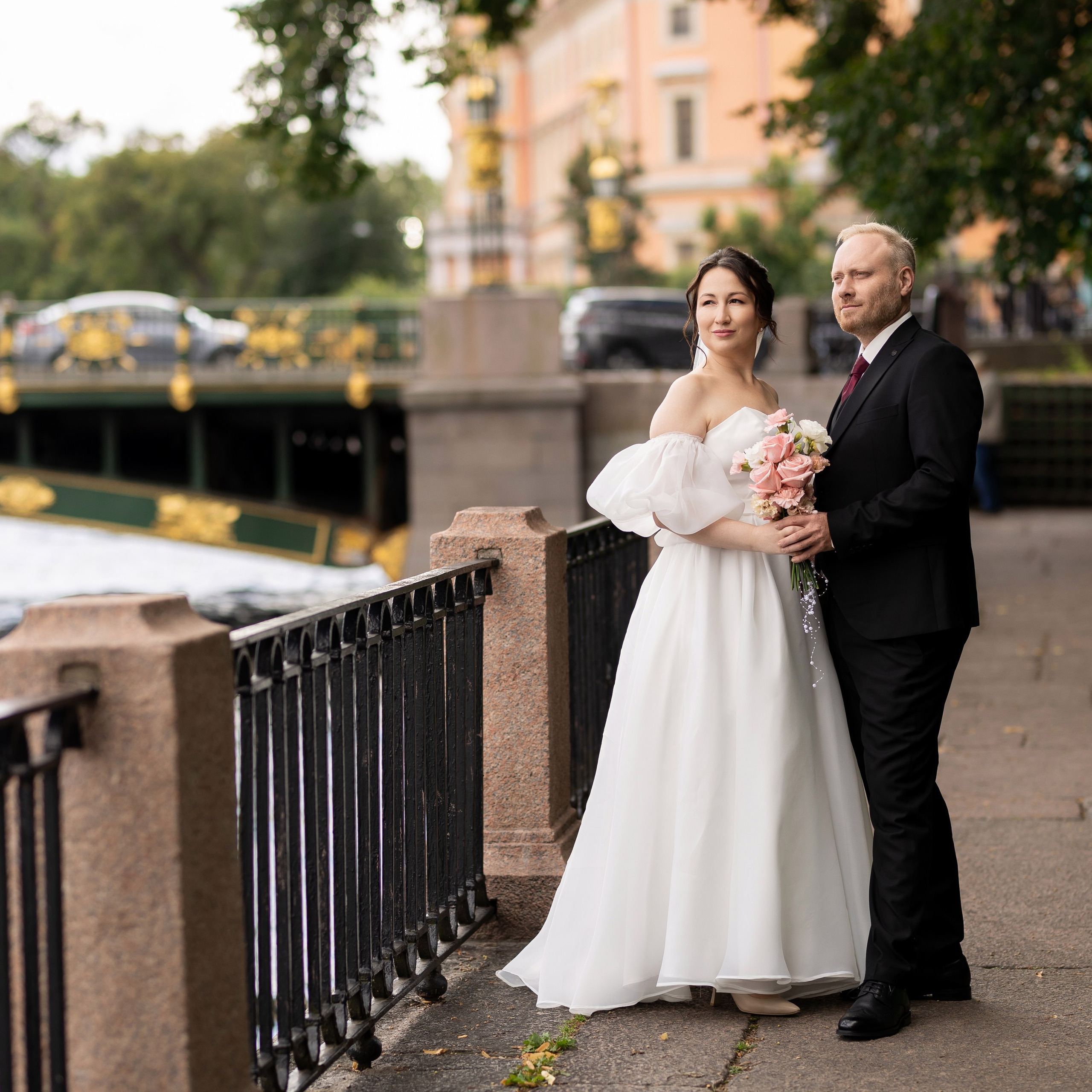 20.08.2025. Семейный и свадебный фотограф в Санкт-Петербурге Татьяна Швыкова