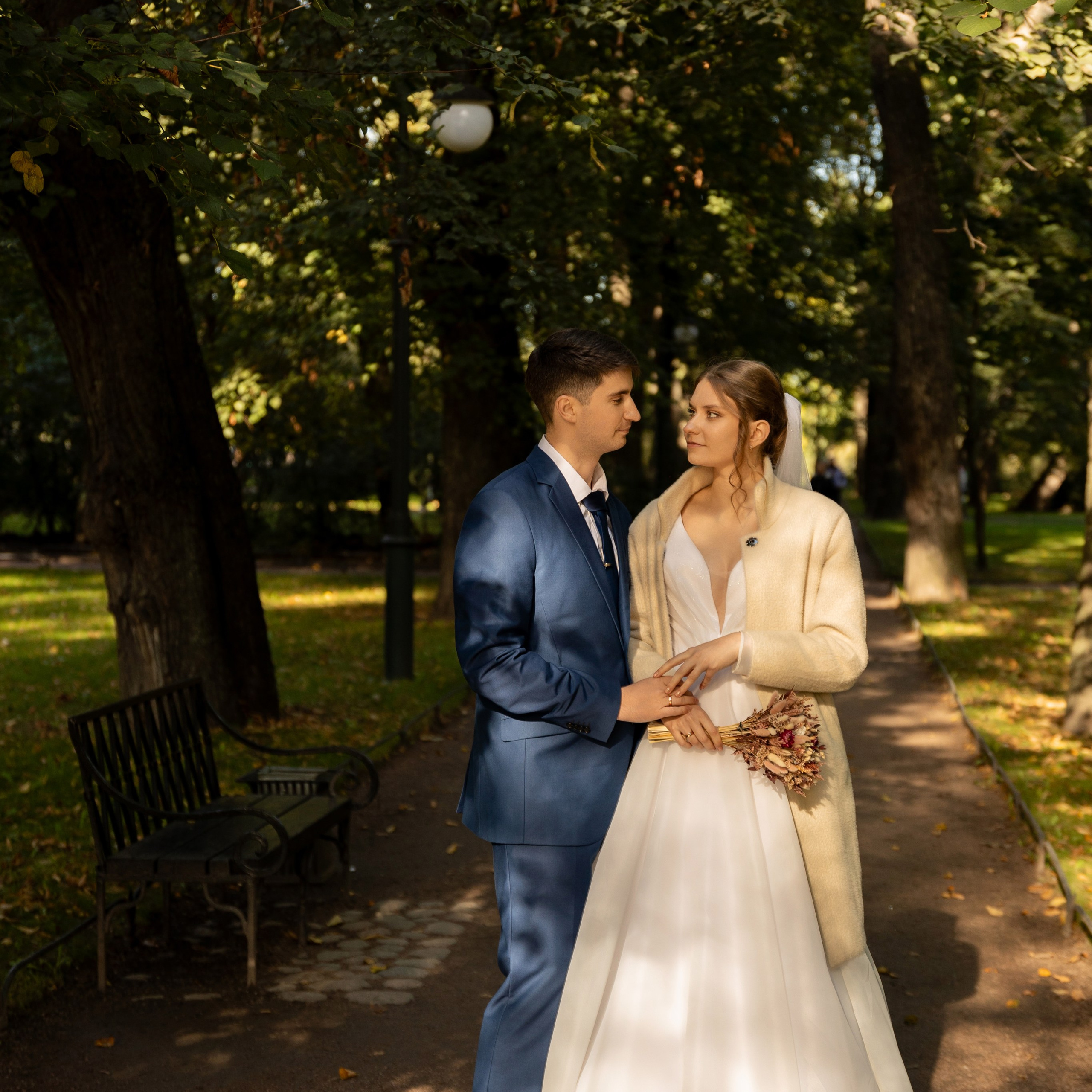 Полный свадебный день. Семейный и свадебный фотограф в Санкт-Петербурге Татьяна Швыкова