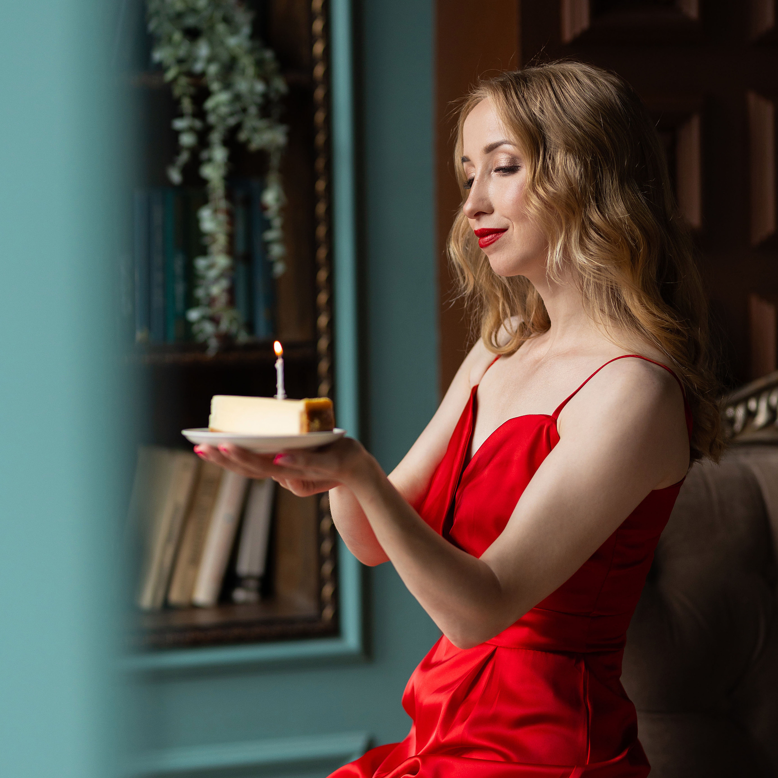 Фотосессия к дню рождения. Семейный и свадебный фотограф в Санкт-Петербурге Татьяна Швыкова