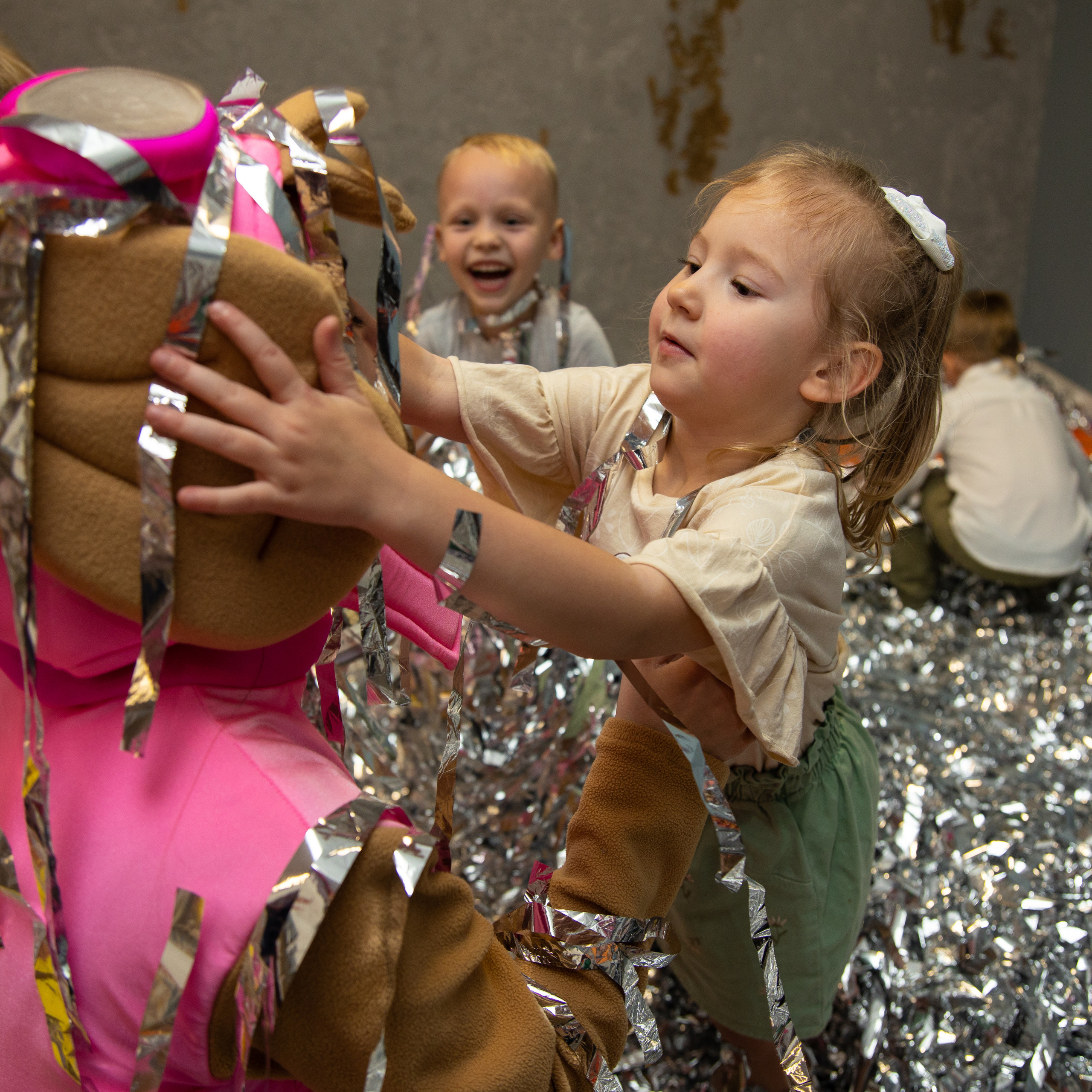 Насте 5 лет!. Семейный и свадебный фотограф в Санкт-Петербурге Татьяна Швыкова