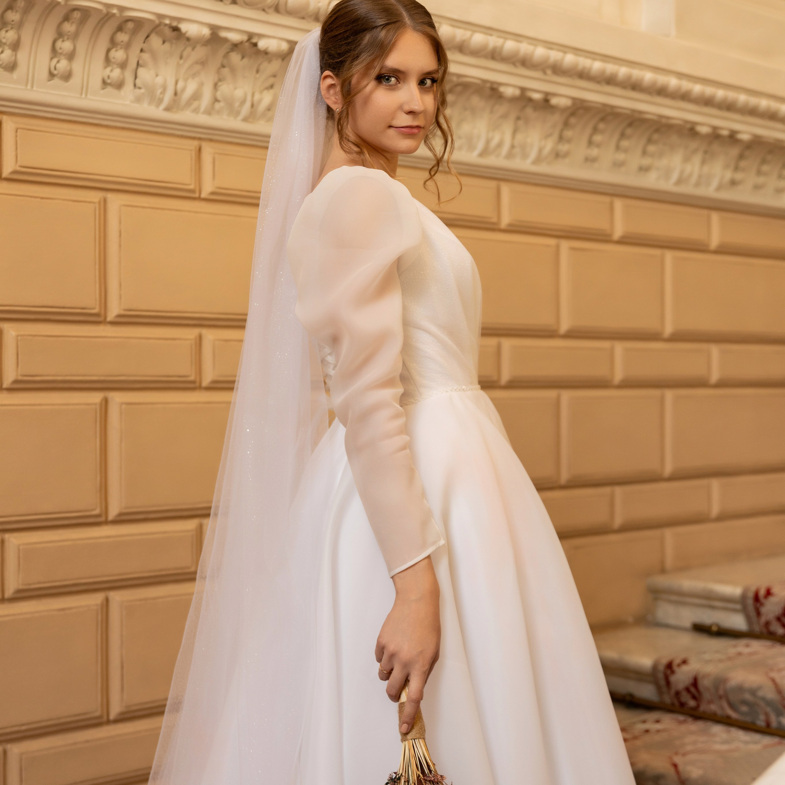 Полный свадебный день. Семейный и свадебный фотограф в Санкт-Петербурге Татьяна Швыкова