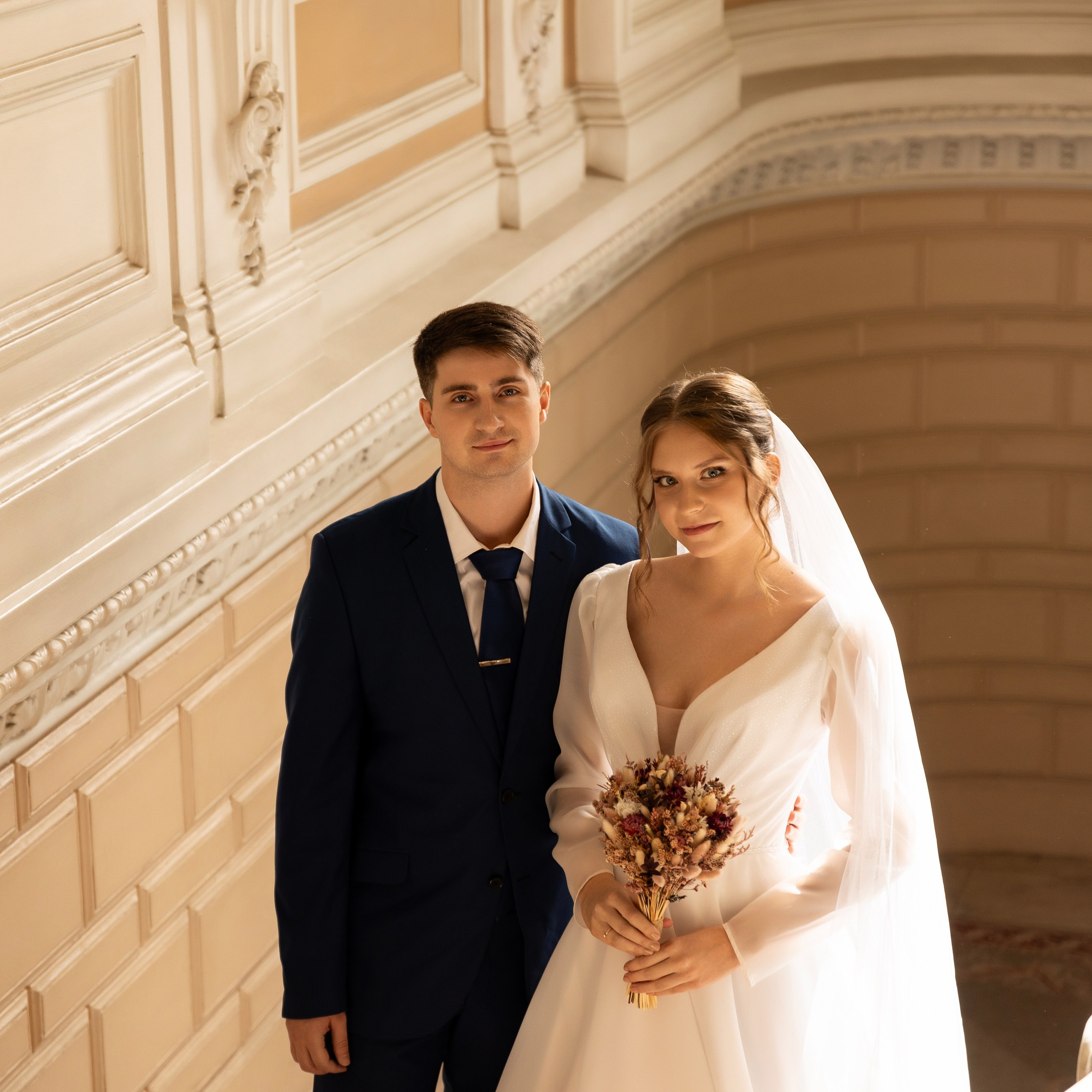 Полный свадебный день. Семейный и свадебный фотограф в Санкт-Петербурге Татьяна Швыкова