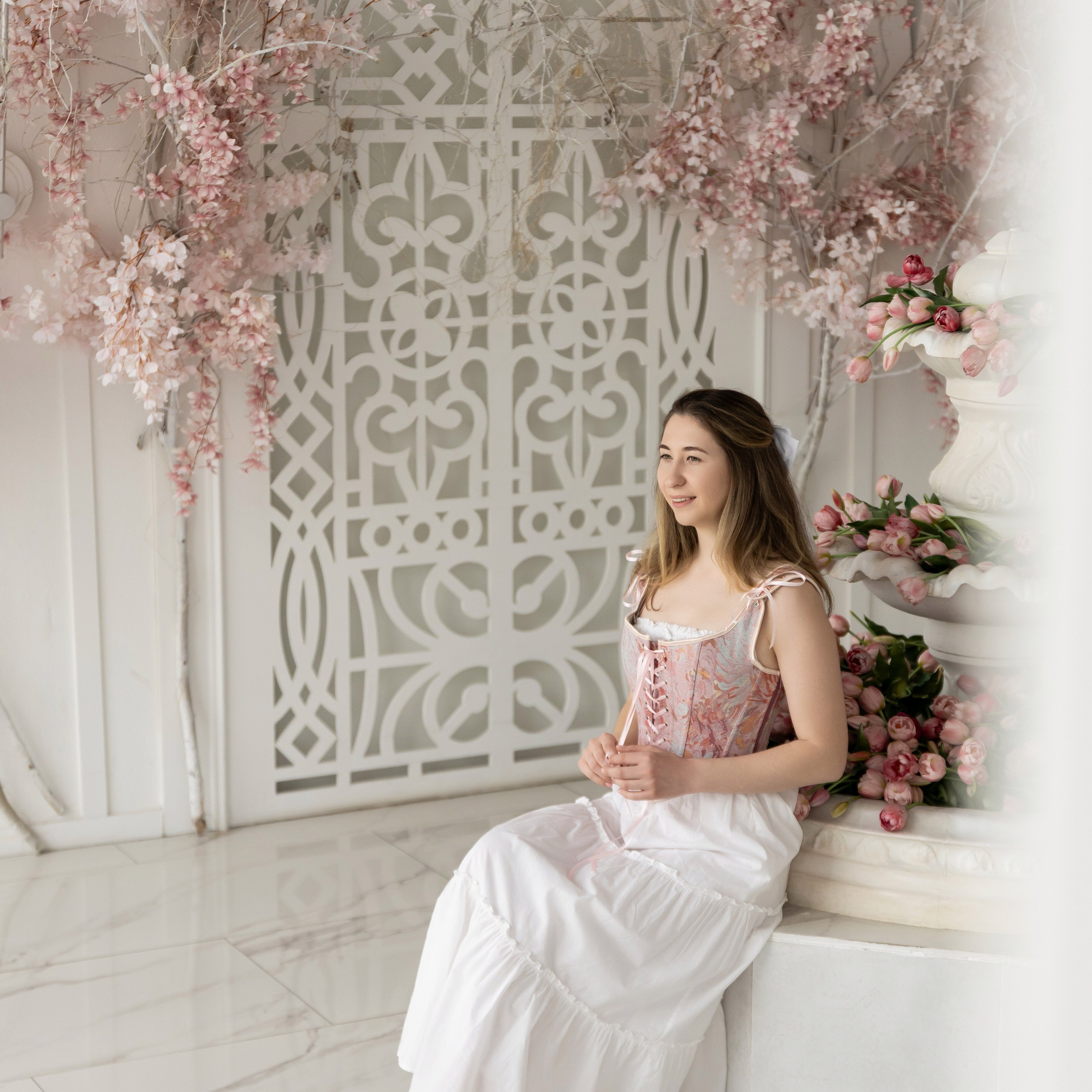 Винтажные образы. Семейный и свадебный фотограф в Санкт-Петербурге Татьяна Швыкова