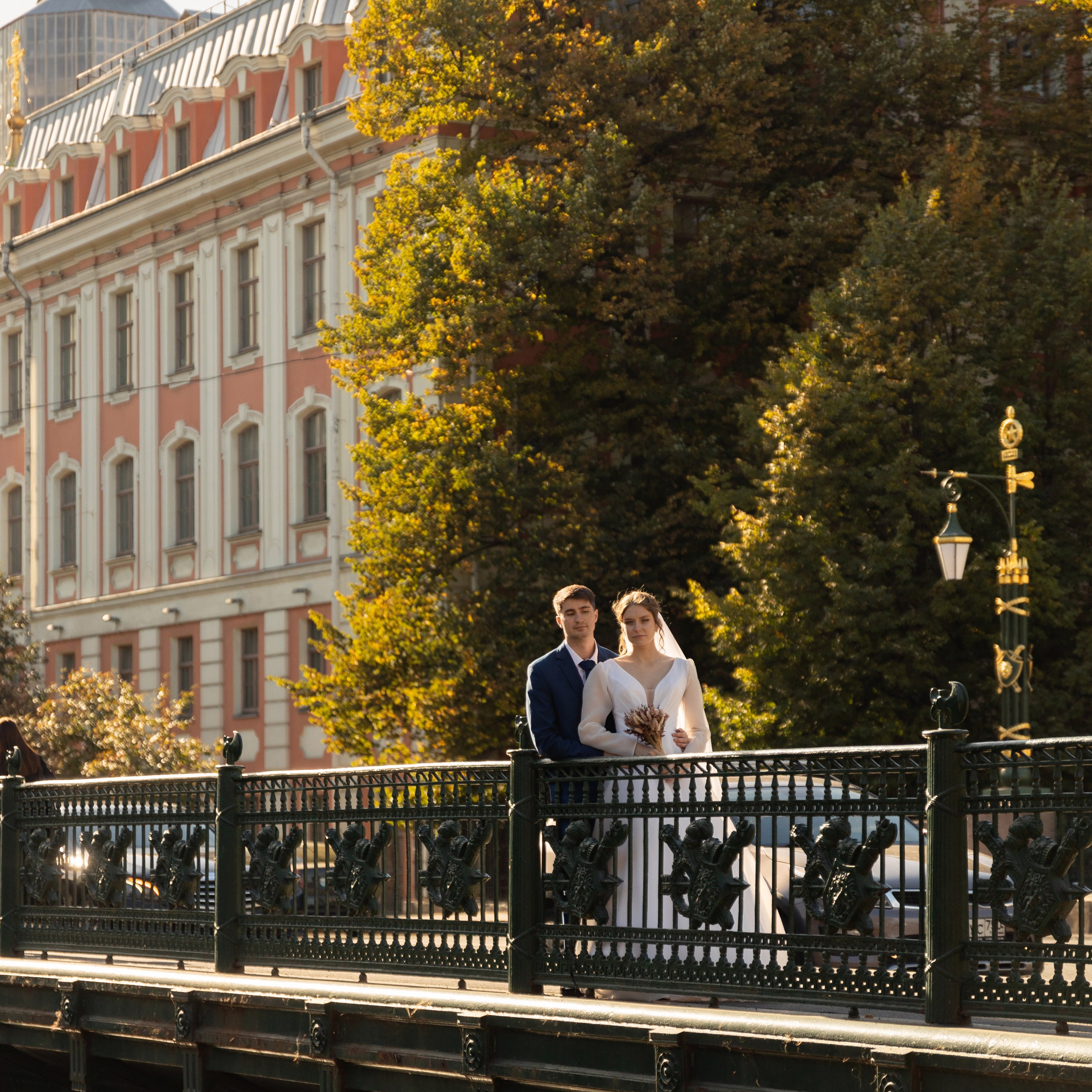 Полный свадебный день. Семейный и свадебный фотограф в Санкт-Петербурге Татьяна Швыкова