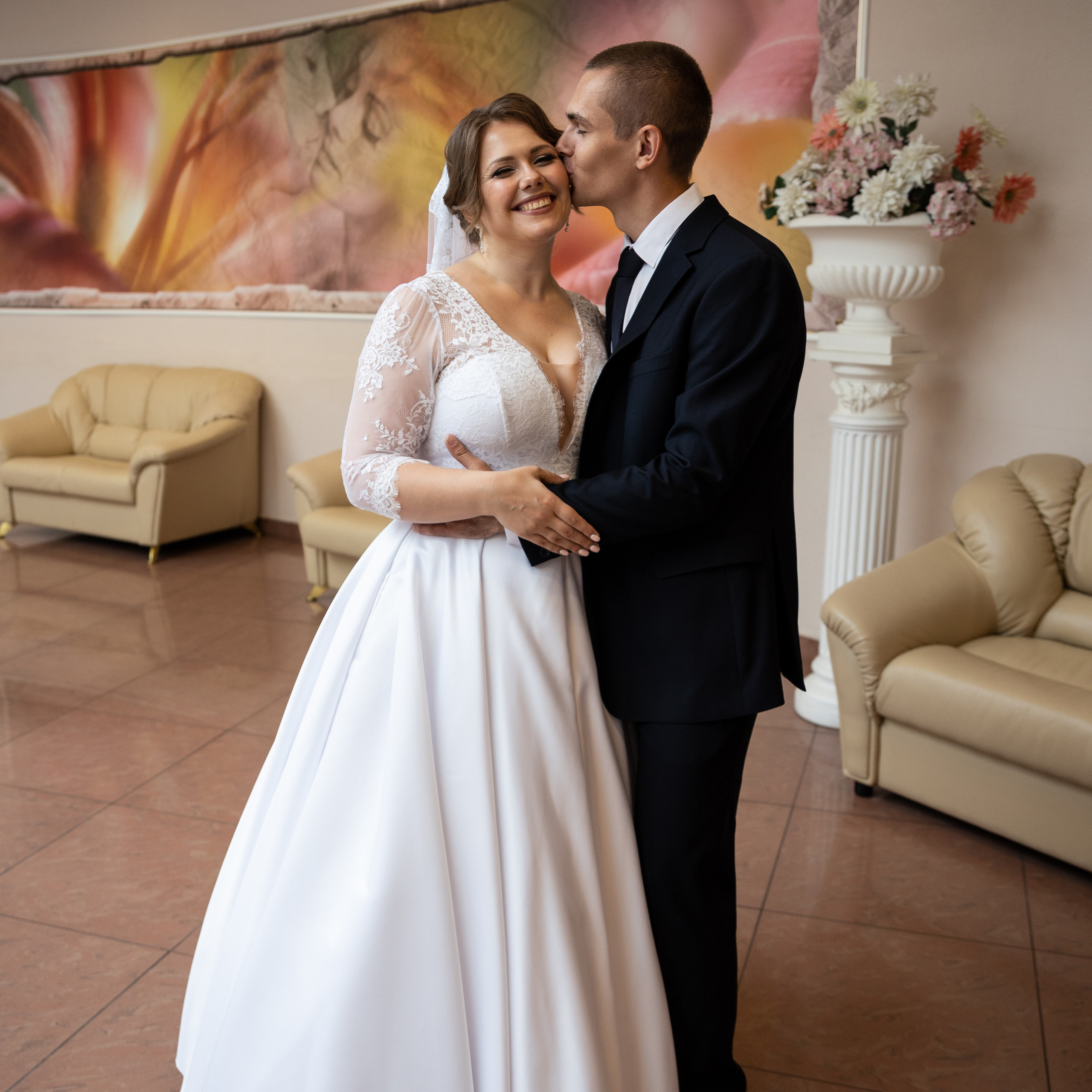 Свадьба (16.09.2022). Семейный и свадебный фотограф в Санкт-Петербурге Татьяна Швыкова