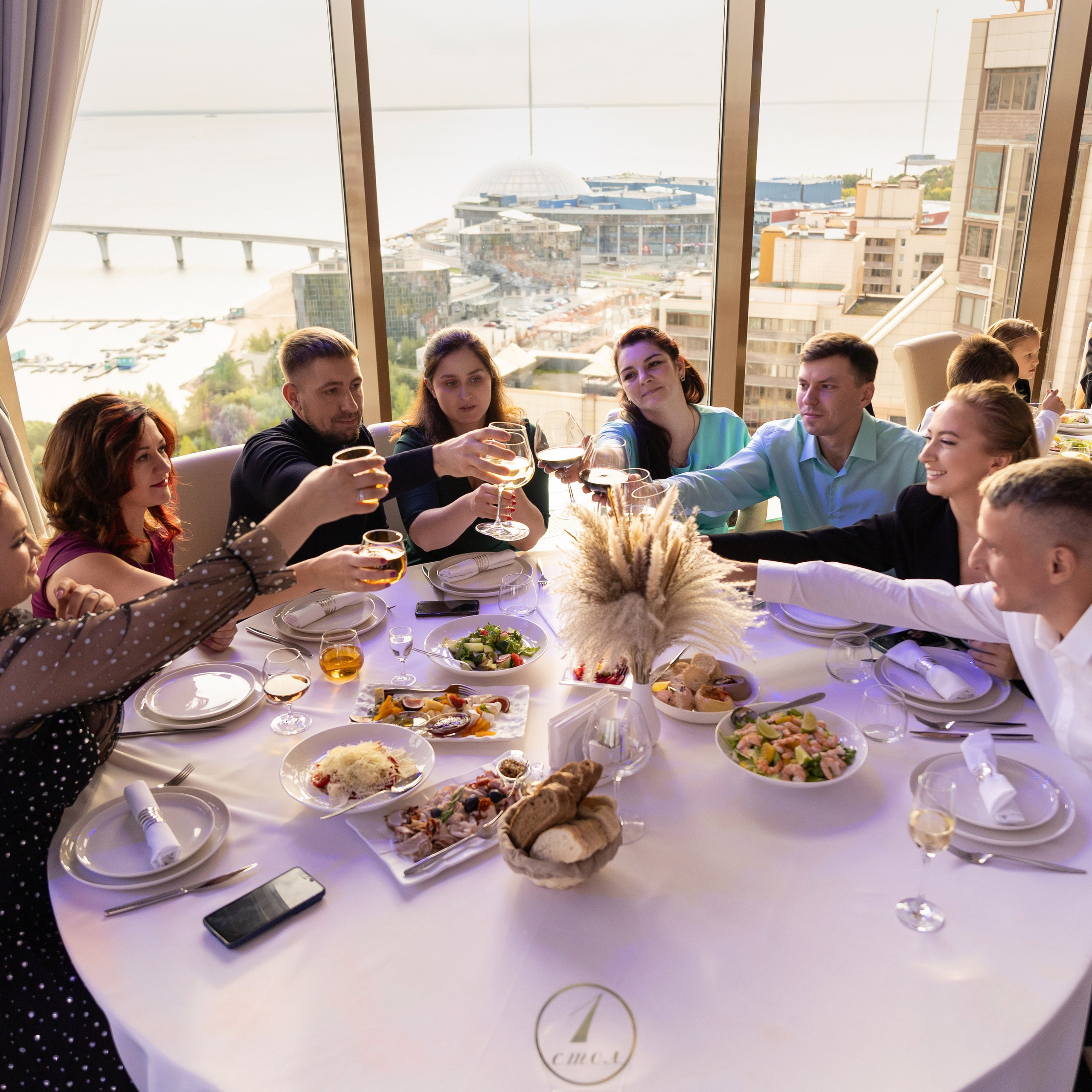 Полный свадебный день. Семейный и свадебный фотограф в Санкт-Петербурге Татьяна Швыкова