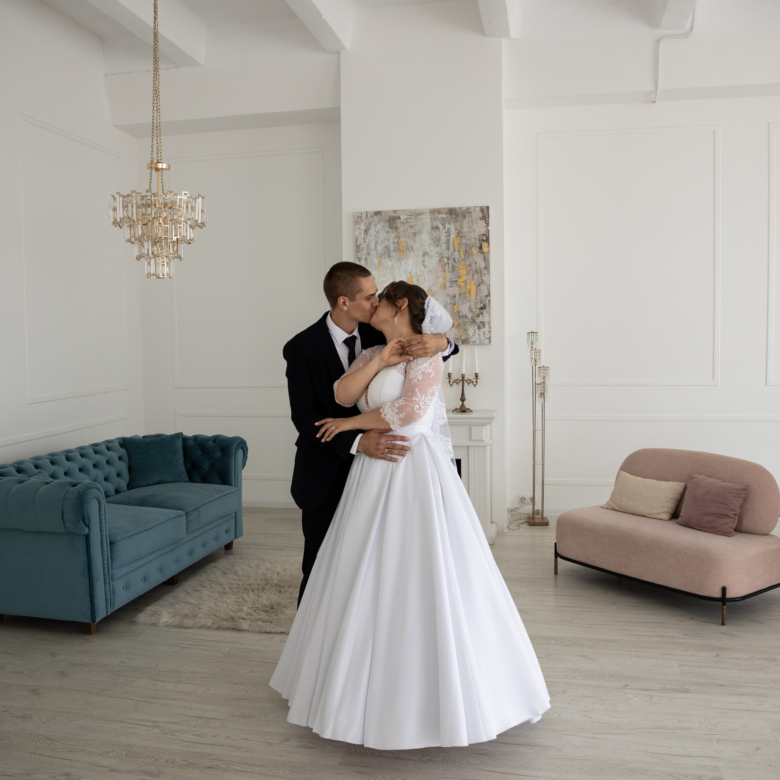 Свадьба (16.09.2022). Семейный и свадебный фотограф в Санкт-Петербурге Татьяна Швыкова