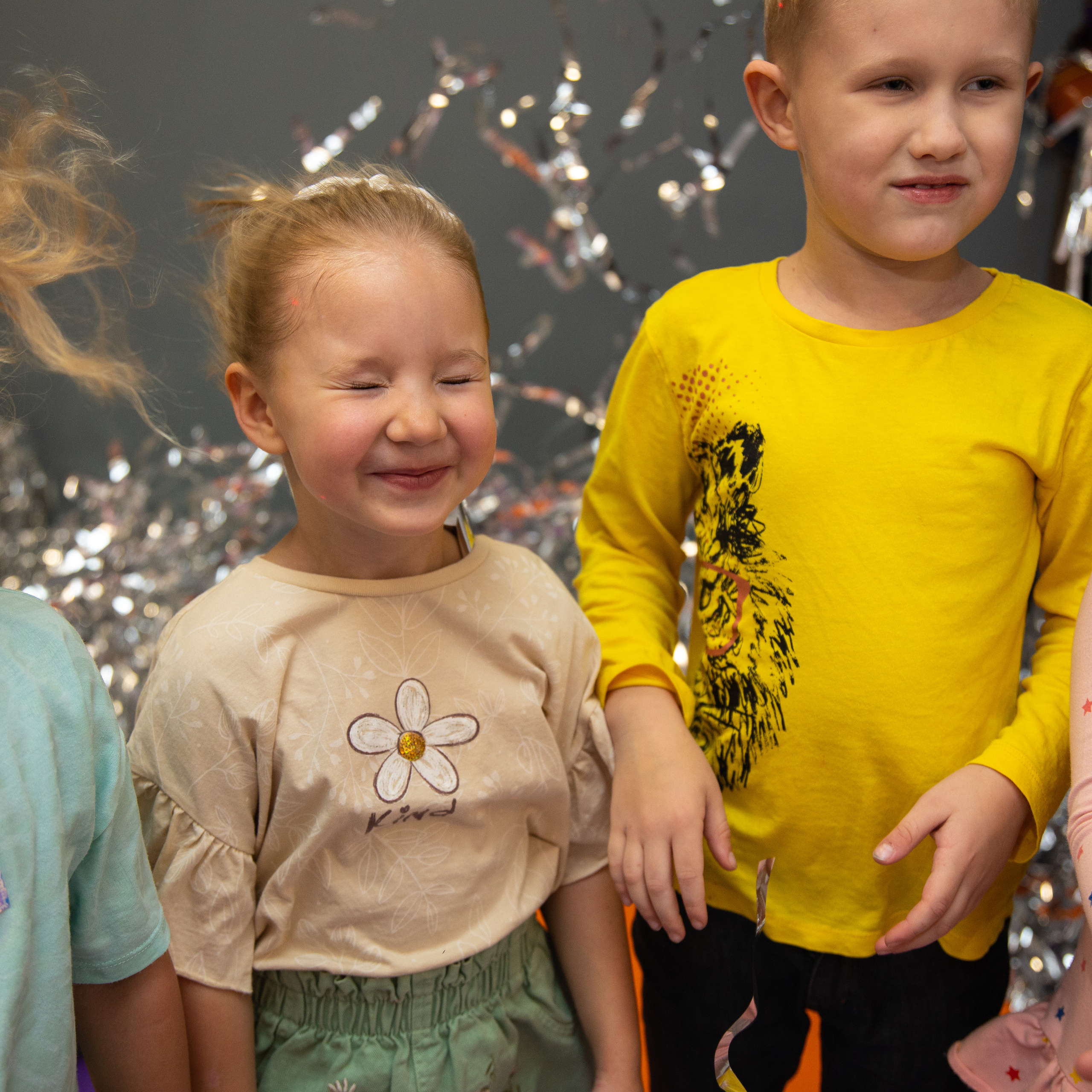 Насте 5 лет!. Семейный и свадебный фотограф в Санкт-Петербурге Татьяна Швыкова