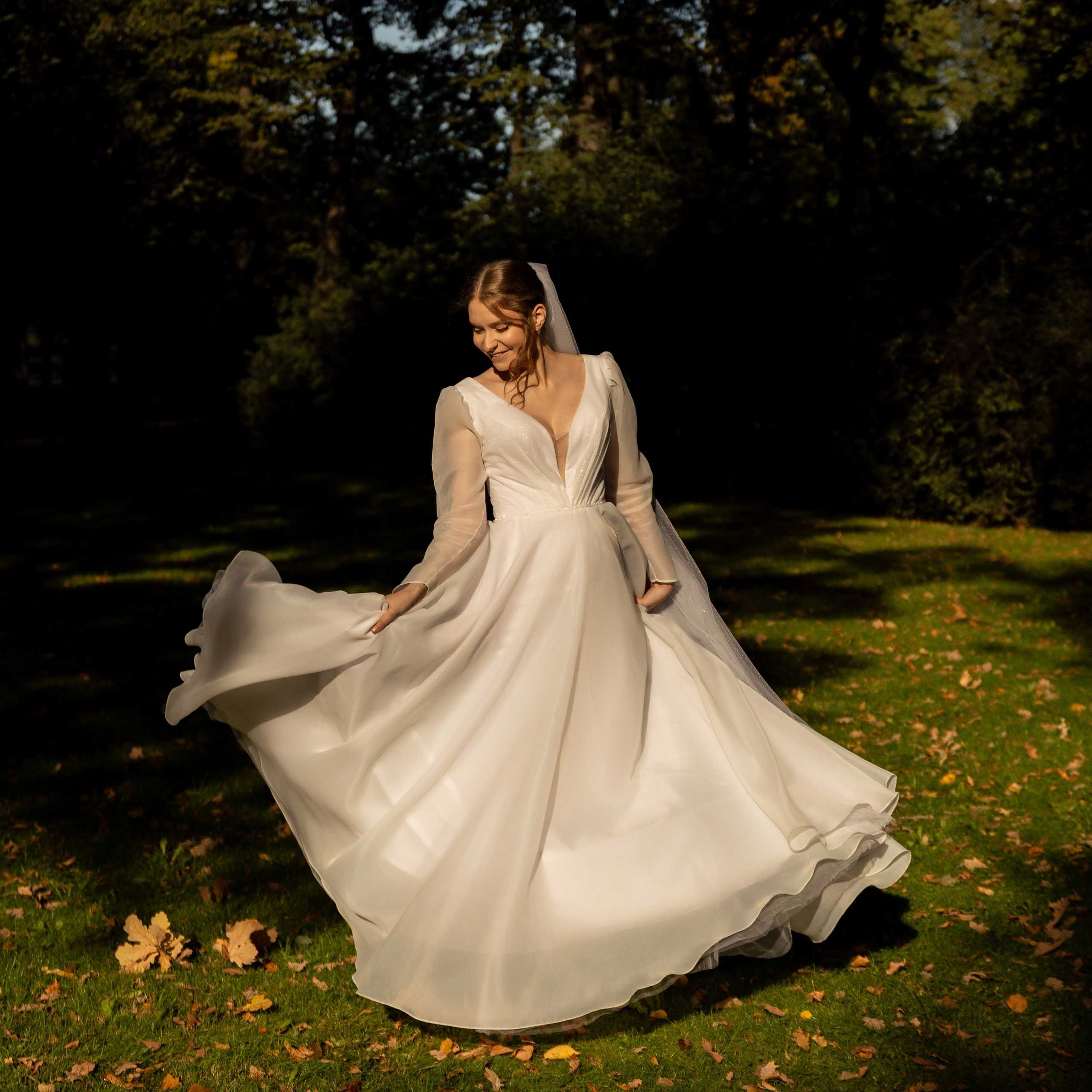 Полный свадебный день. Семейный и свадебный фотограф в Санкт-Петербурге Татьяна Швыкова