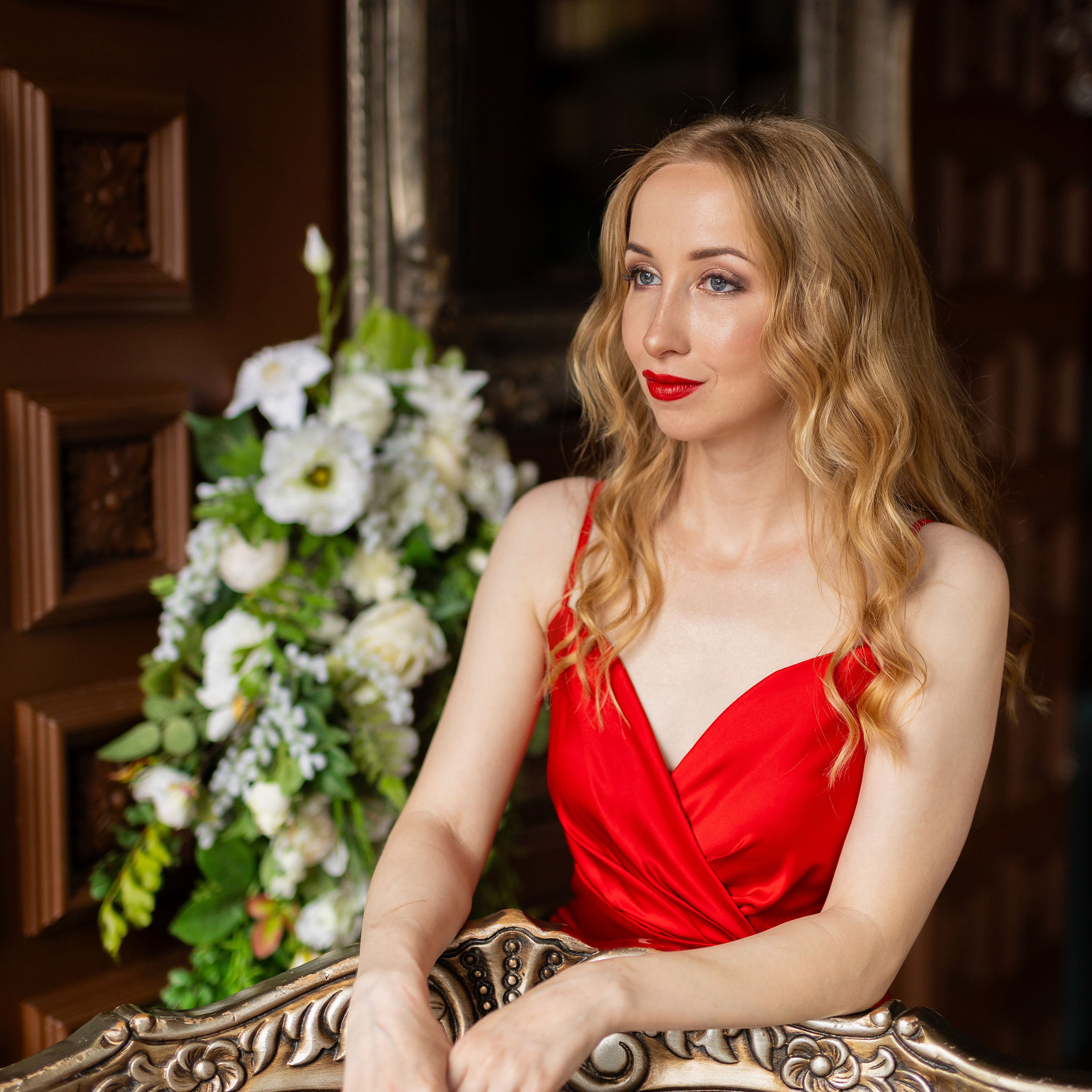 Фотосессия к дню рождения. Семейный и свадебный фотограф в Санкт-Петербурге Татьяна Швыкова