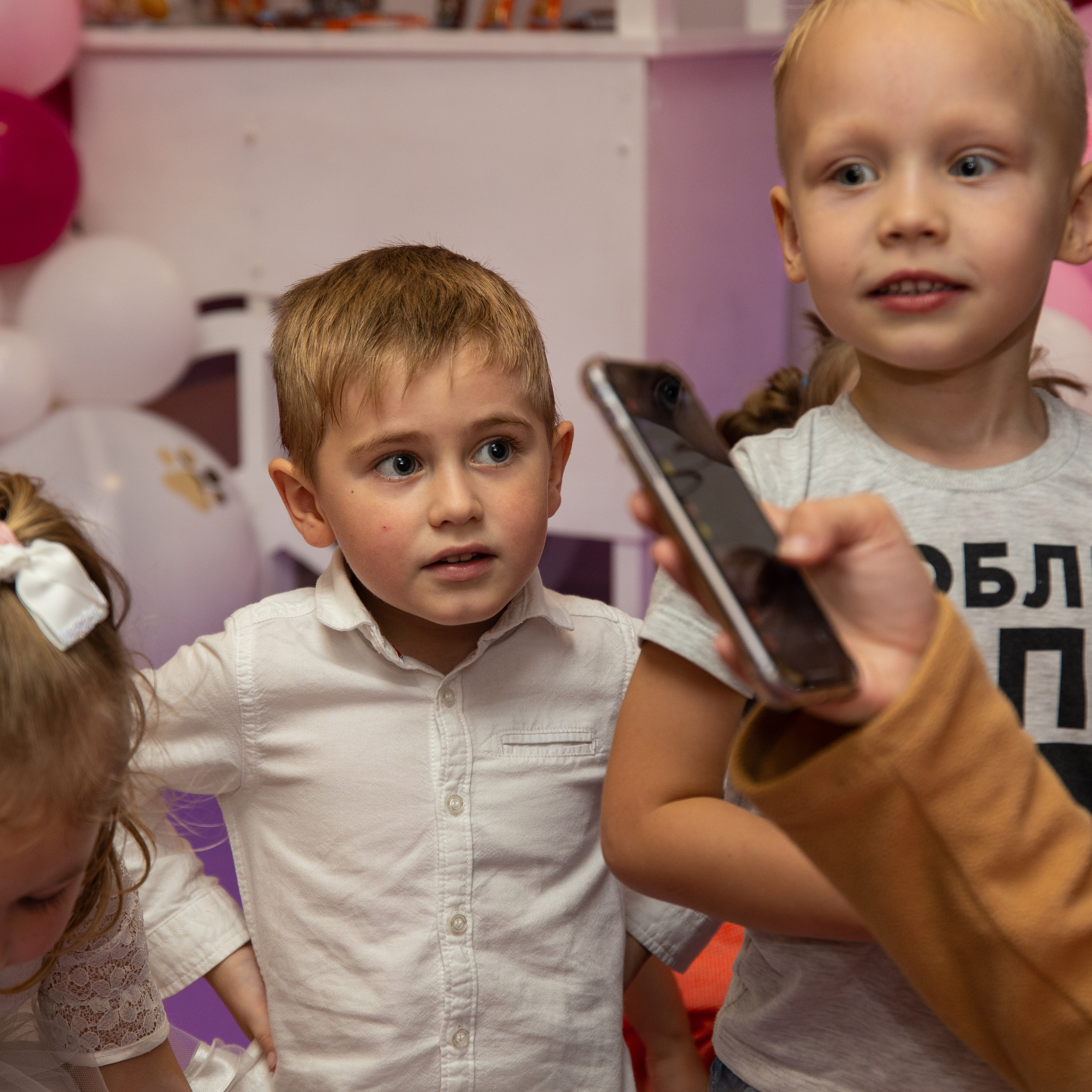 Насте 5 лет!. Семейный и свадебный фотограф в Санкт-Петербурге Татьяна Швыкова