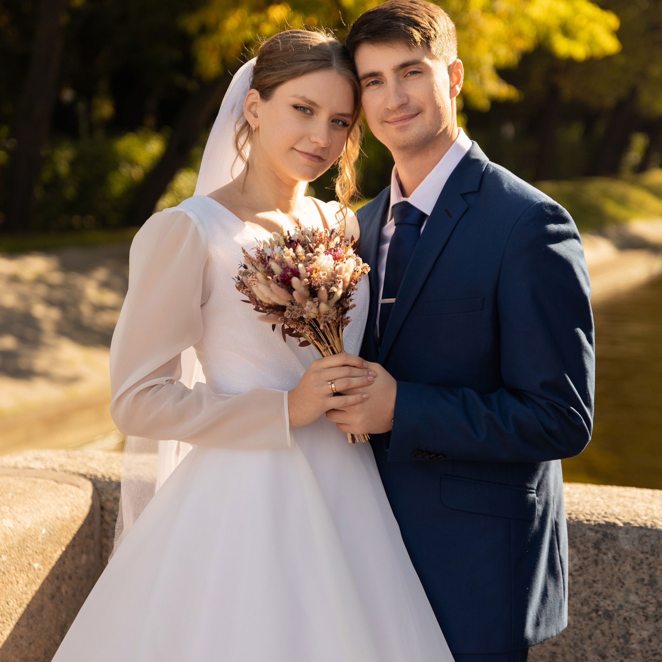 Полный свадебный день. Семейный и свадебный фотограф в Санкт-Петербурге Татьяна Швыкова