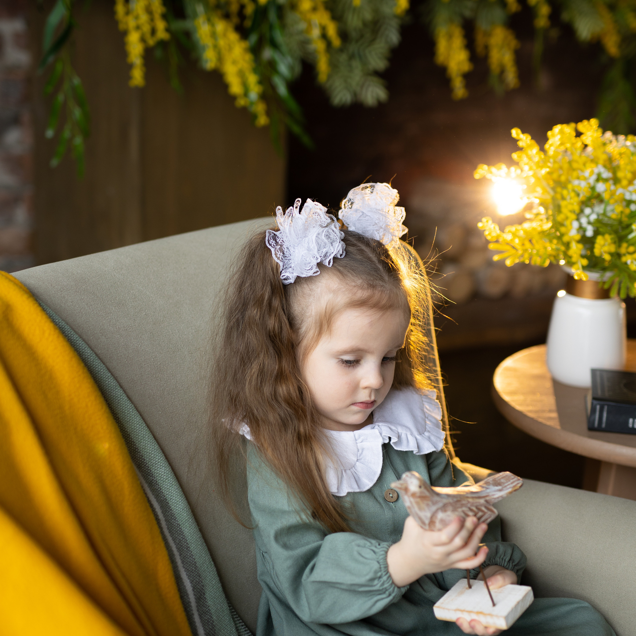 Весенняя фотосессия. Семейный и свадебный фотограф в Санкт-Петербурге Татьяна Швыкова