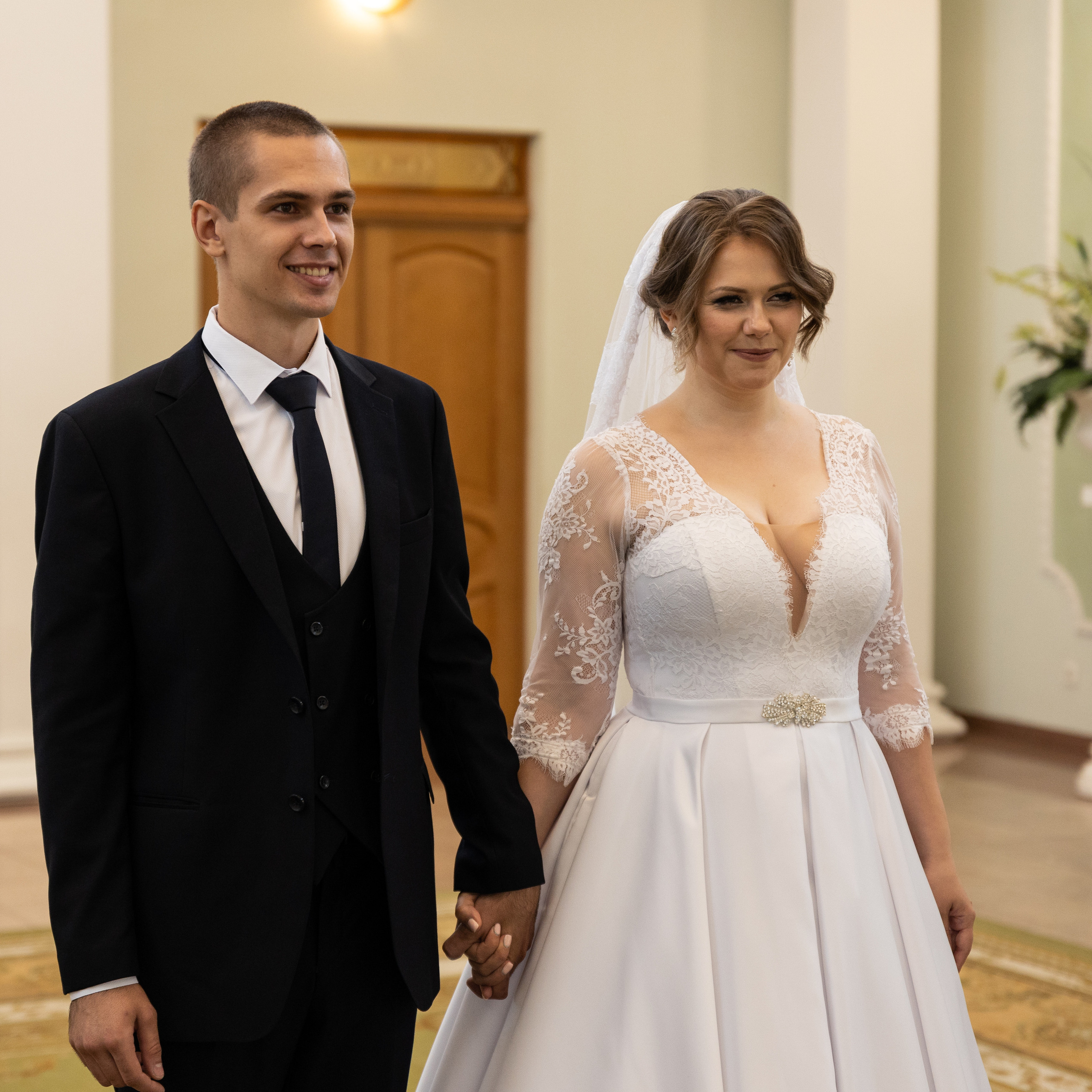 Свадьба (16.09.2022). Семейный и свадебный фотограф в Санкт-Петербурге Татьяна Швыкова