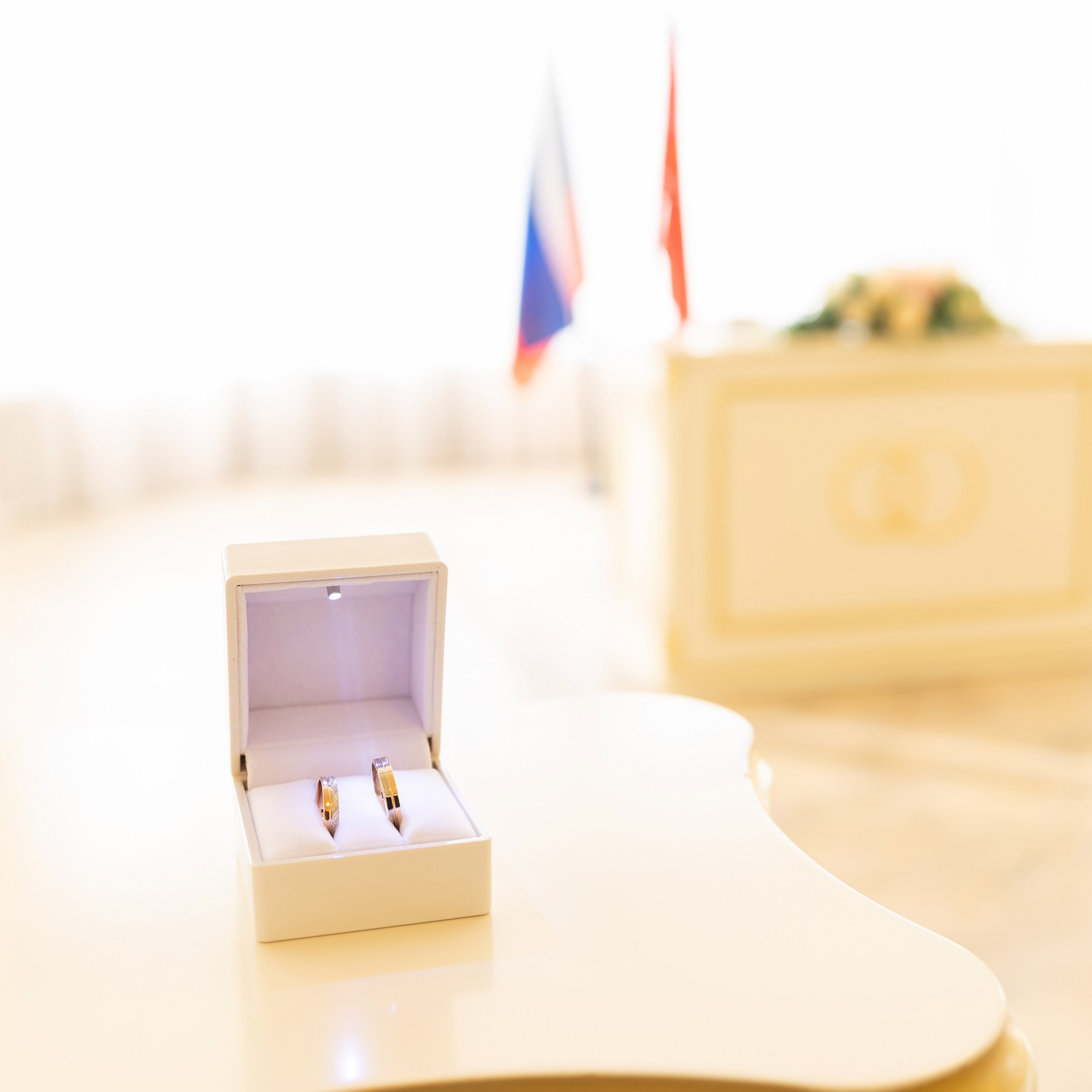 Регистрация в ЗАГС Красносельского района. Семейный и свадебный фотограф в Санкт-Петербурге Татьяна Швыкова