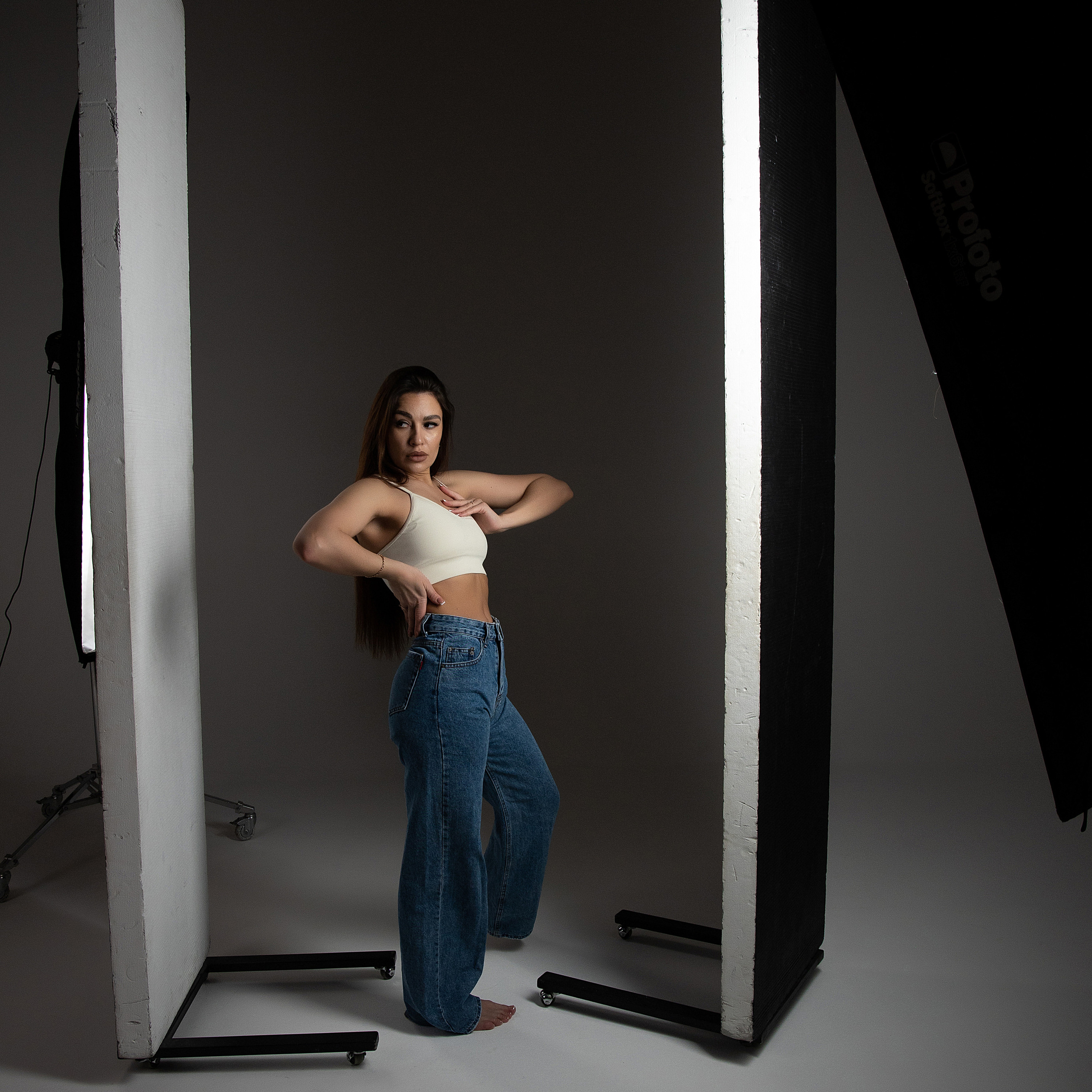 Съёмка на циклораме. Семейный и свадебный фотограф в Санкт-Петербурге Татьяна Швыкова