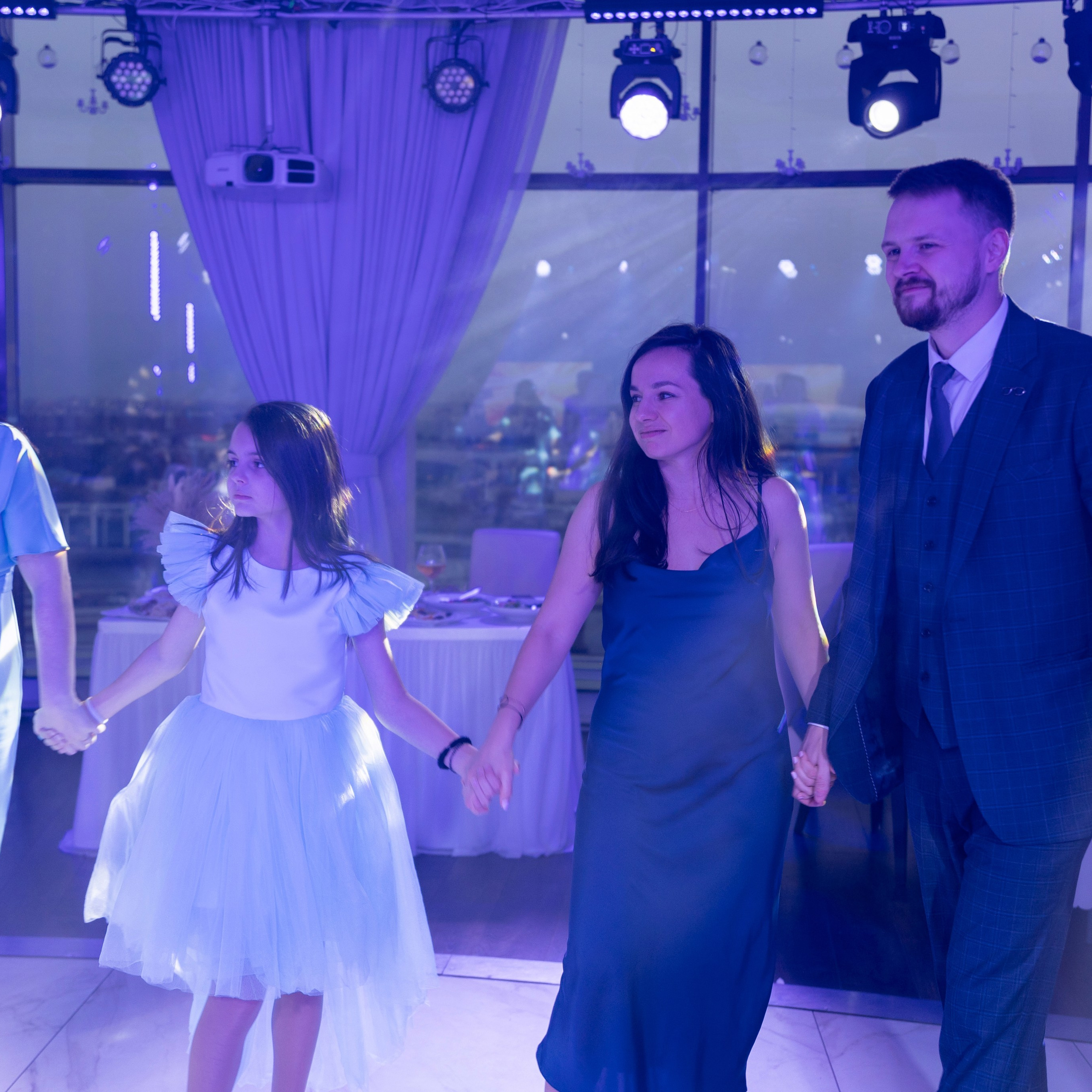 Полный свадебный день. Семейный и свадебный фотограф в Санкт-Петербурге Татьяна Швыкова