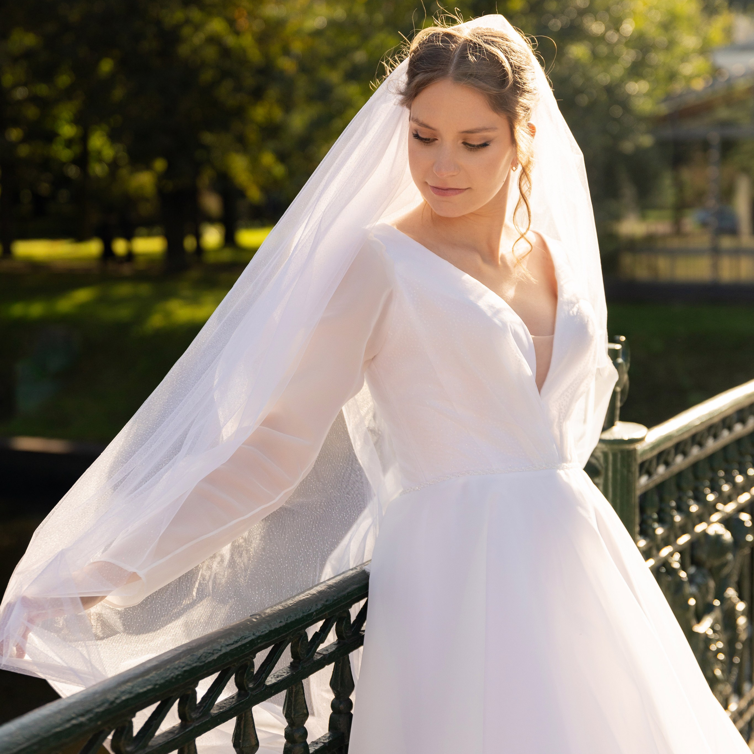 Полный свадебный день. Семейный и свадебный фотограф в Санкт-Петербурге Татьяна Швыкова