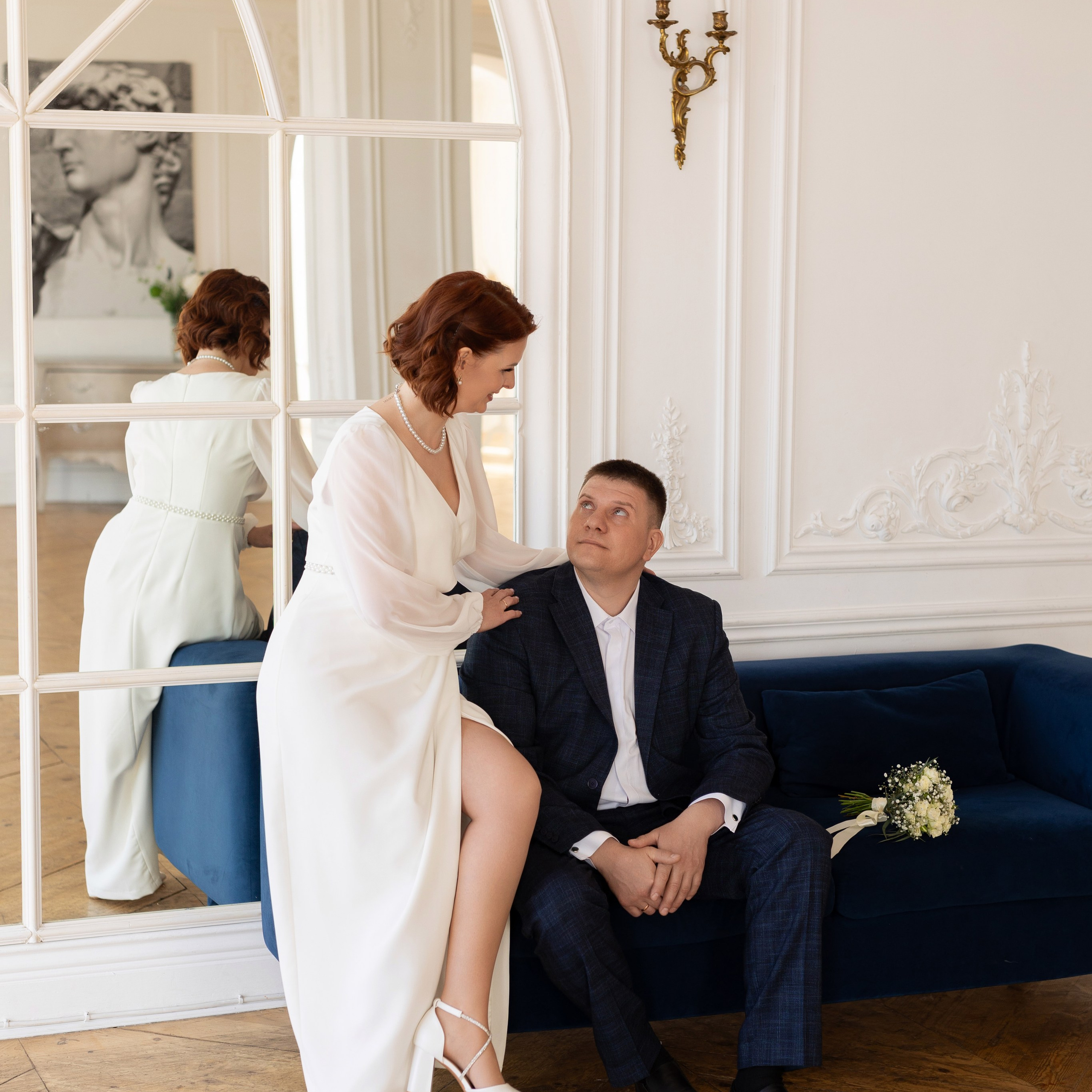 Свадьба во дворце бракосочетания на Английской набережной. Семейный и свадебный фотограф в Санкт-Петербурге Татьяна Швыкова