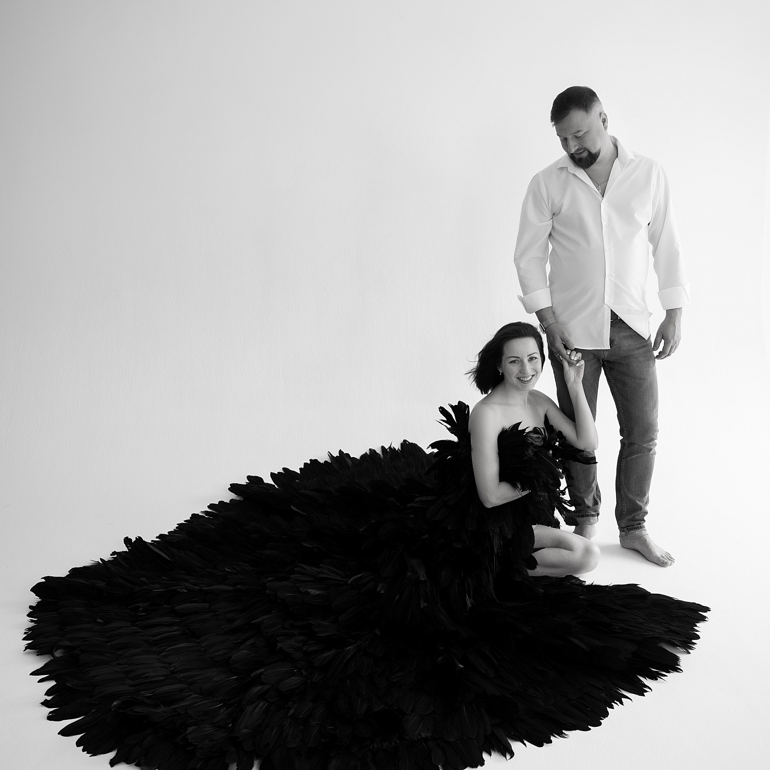 Фотосъёмка беременности