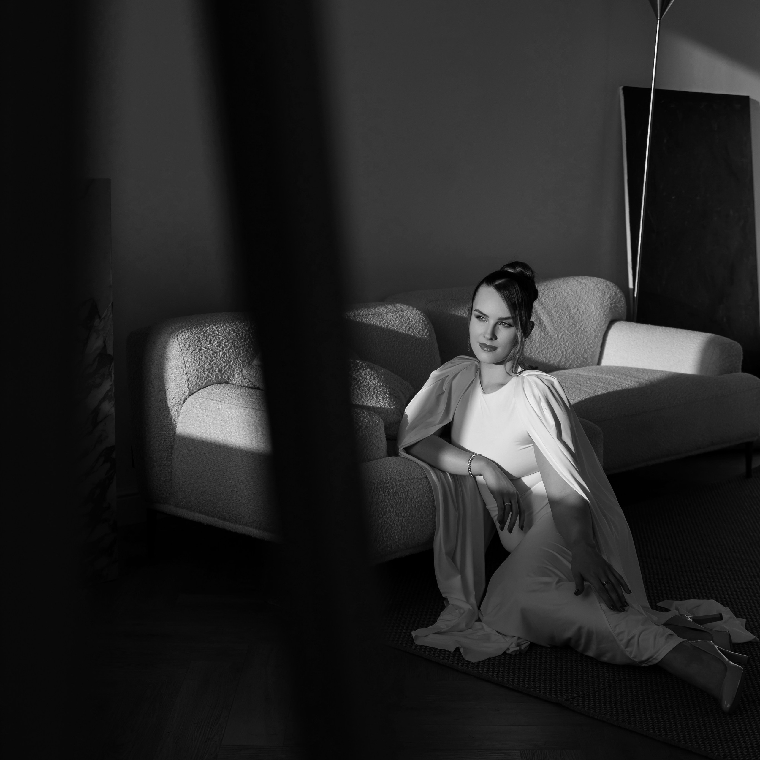 Фотосессия совместно с ювелирным домом Северика. Семейный и свадебный фотограф в Санкт-Петербурге Татьяна Швыкова