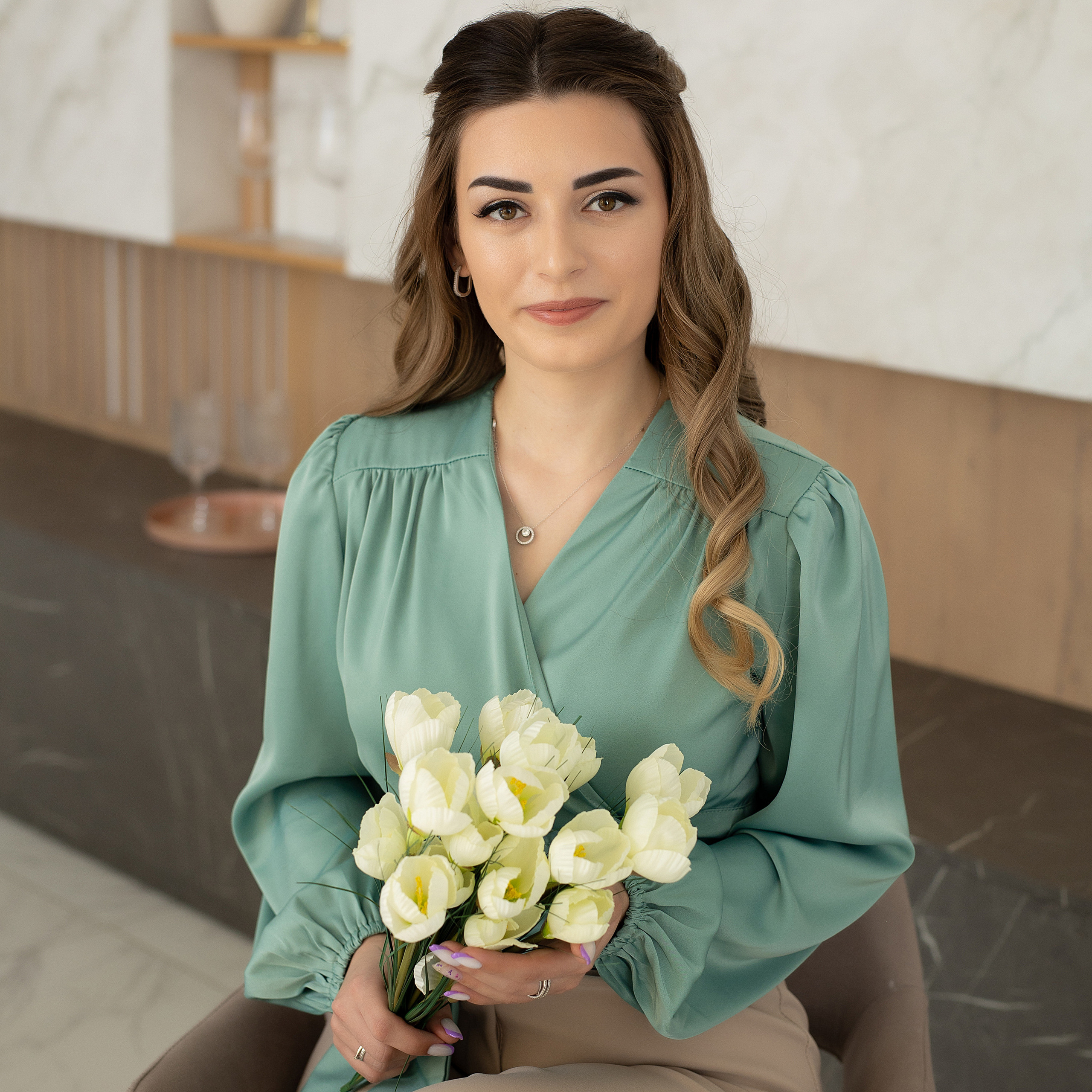 Фотосессия для большой семьи. Семейный и свадебный фотограф в Санкт-Петербурге Татьяна Швыкова