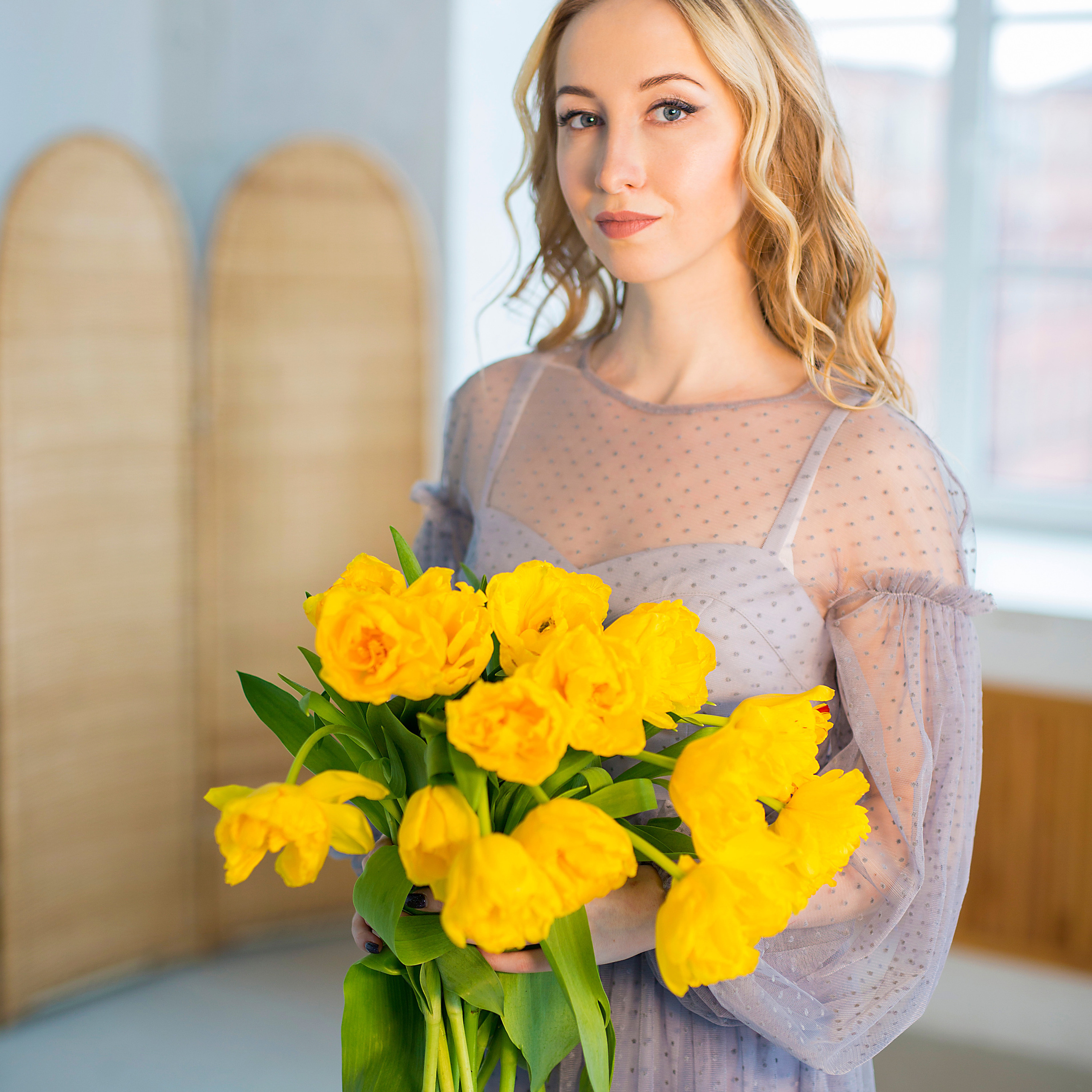 Тюльпаны. Семейный и свадебный фотограф в Санкт-Петербурге Татьяна Швыкова