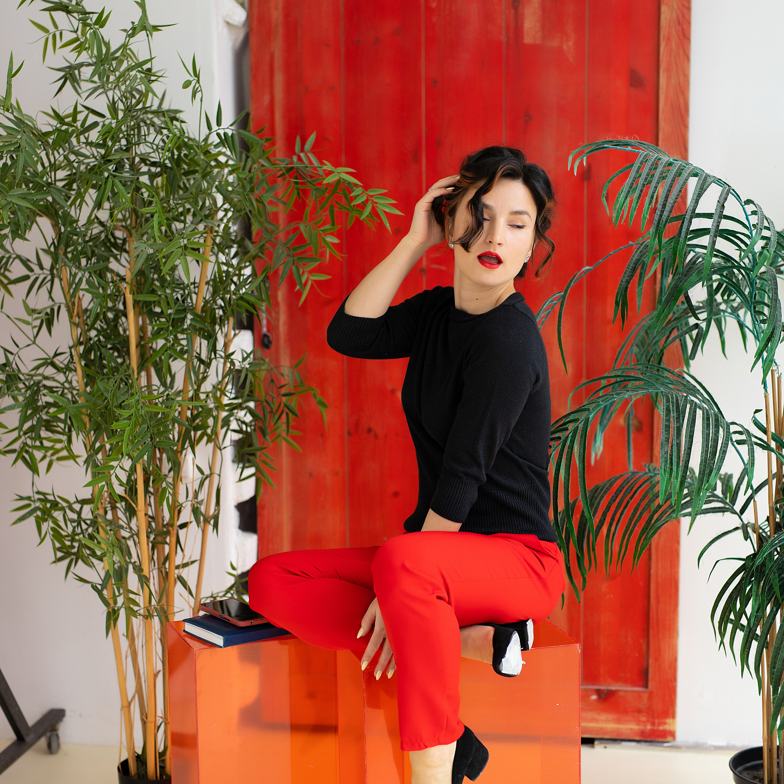 необычные смелые позы для фотосессии