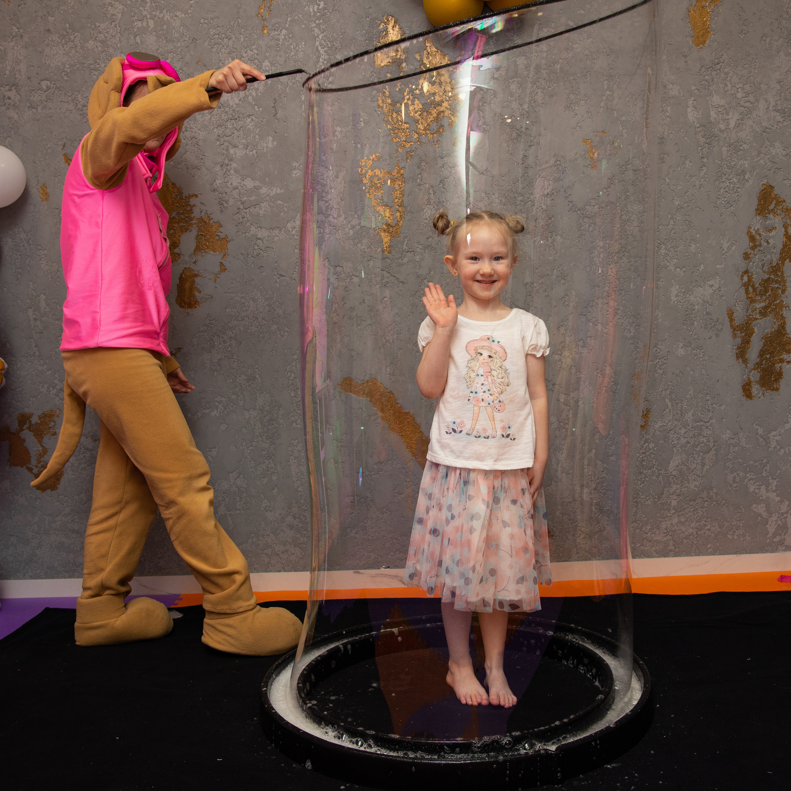 Насте 5 лет!. Семейный и свадебный фотограф в Санкт-Петербурге Татьяна Швыкова