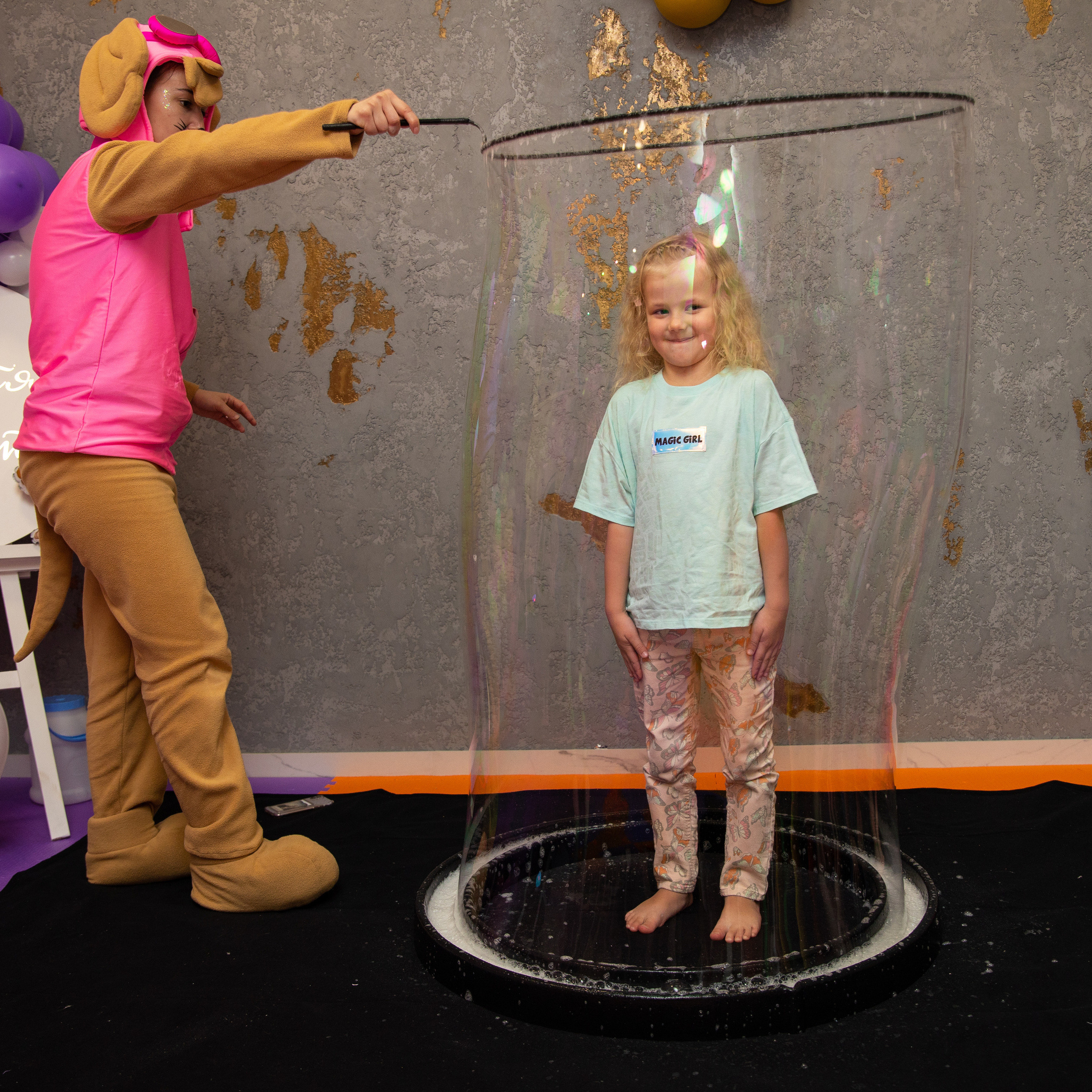 Насте 5 лет!. Семейный и свадебный фотограф в Санкт-Петербурге Татьяна Швыкова