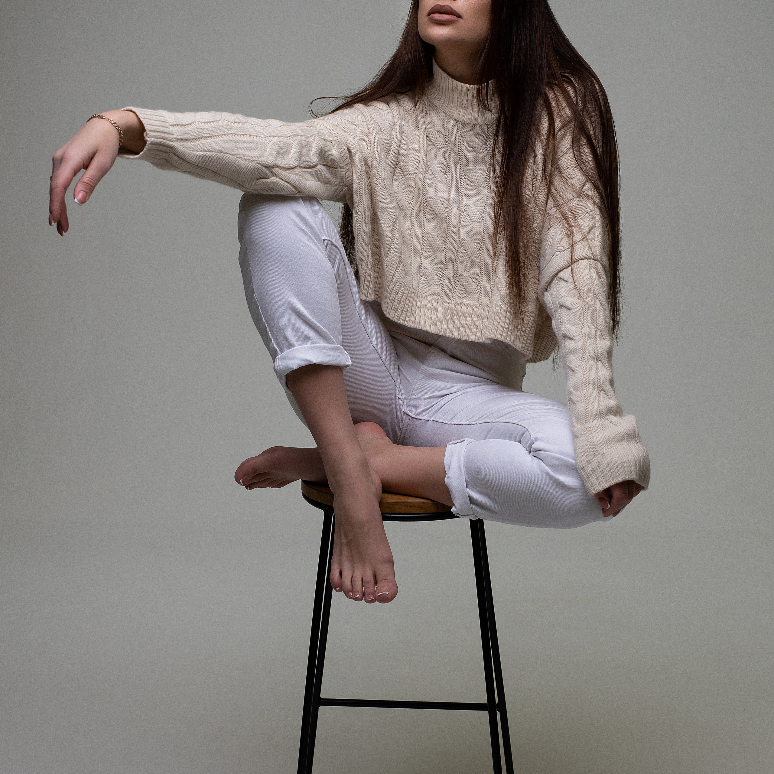 Съёмка на циклораме. Семейный и свадебный фотограф в Санкт-Петербурге Татьяна Швыкова