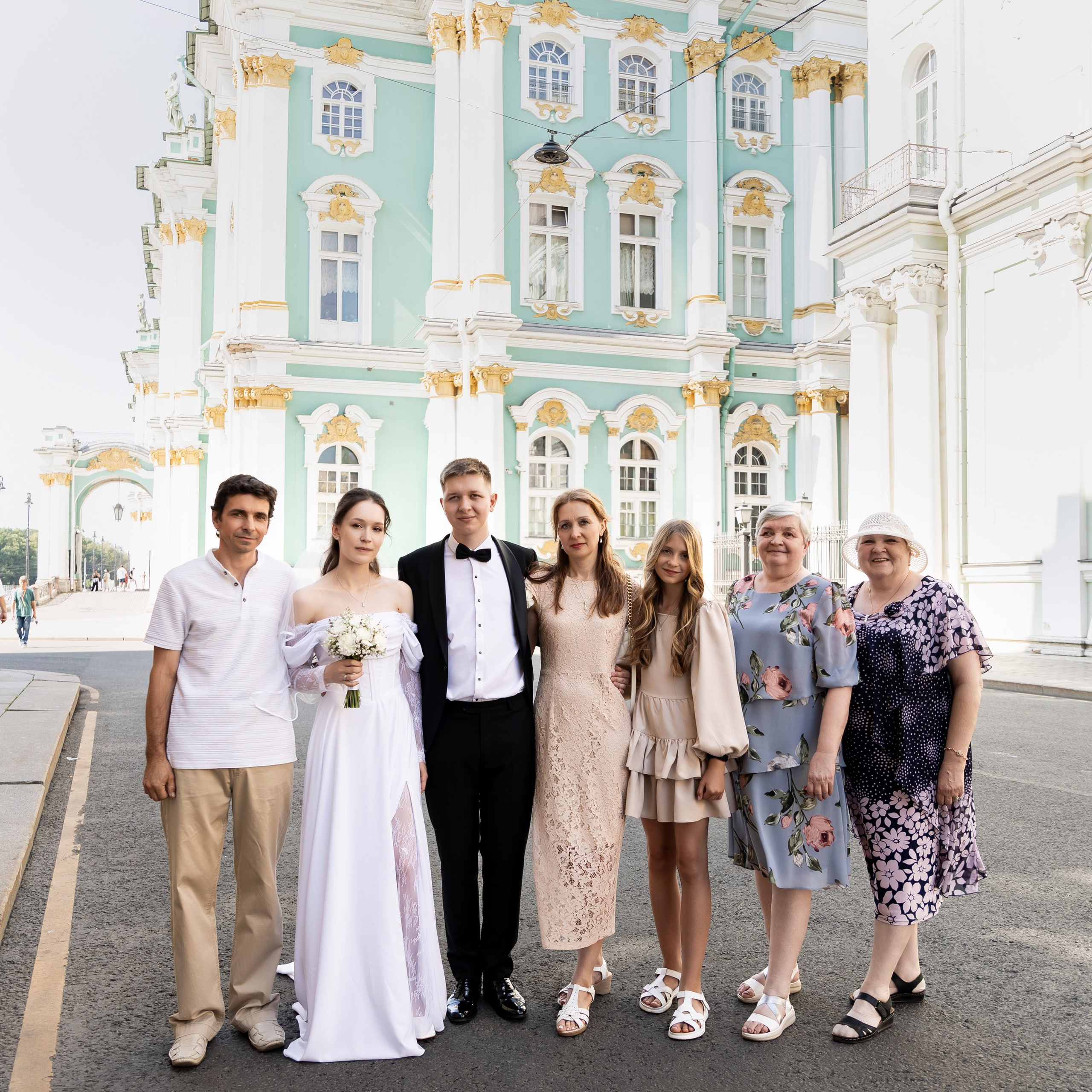 Свадебная фотосессия (пакет 3 часа). Семейный и свадебный фотограф в Санкт-Петербурге Татьяна Швыкова