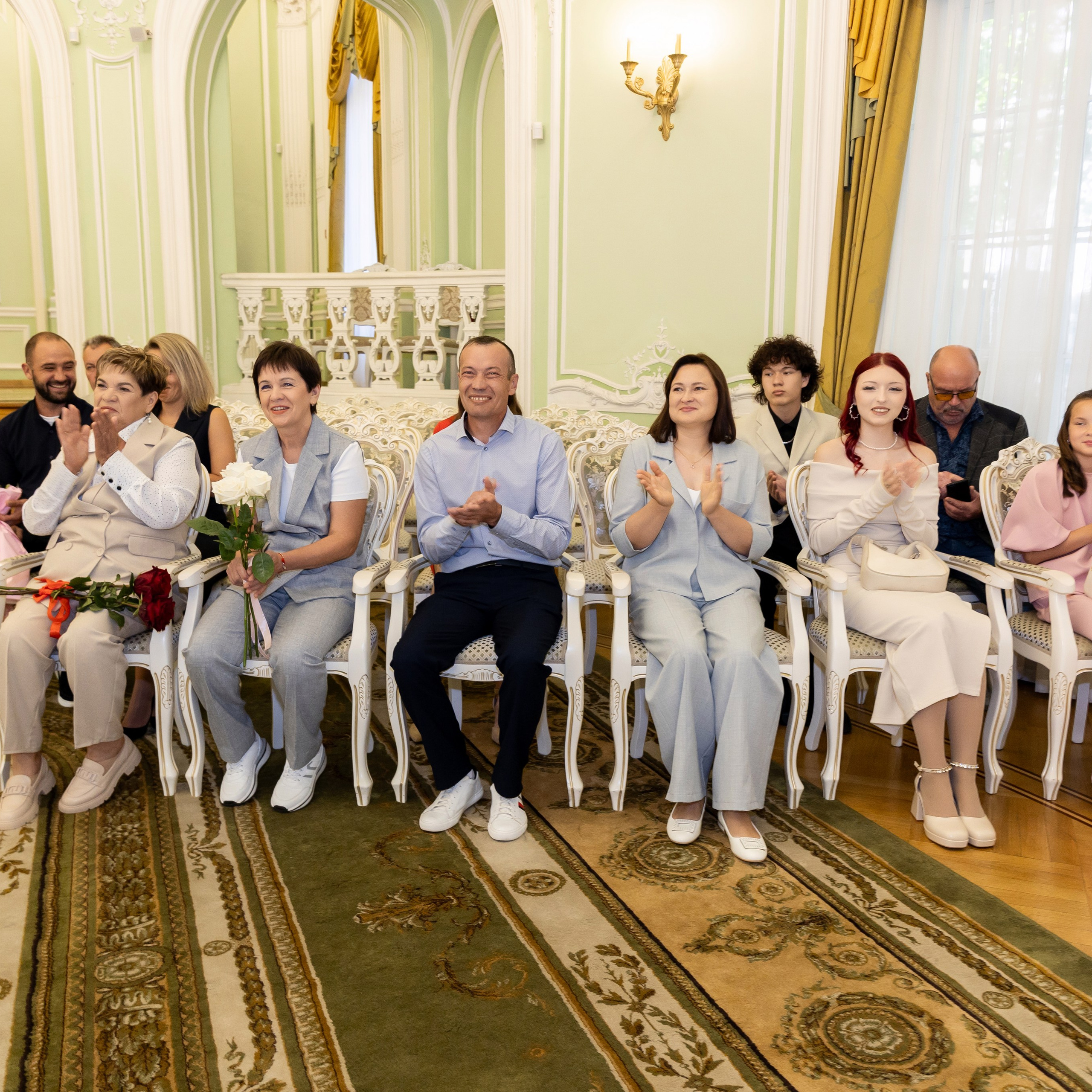 20.08.2025. Семейный и свадебный фотограф в Санкт-Петербурге Татьяна Швыкова